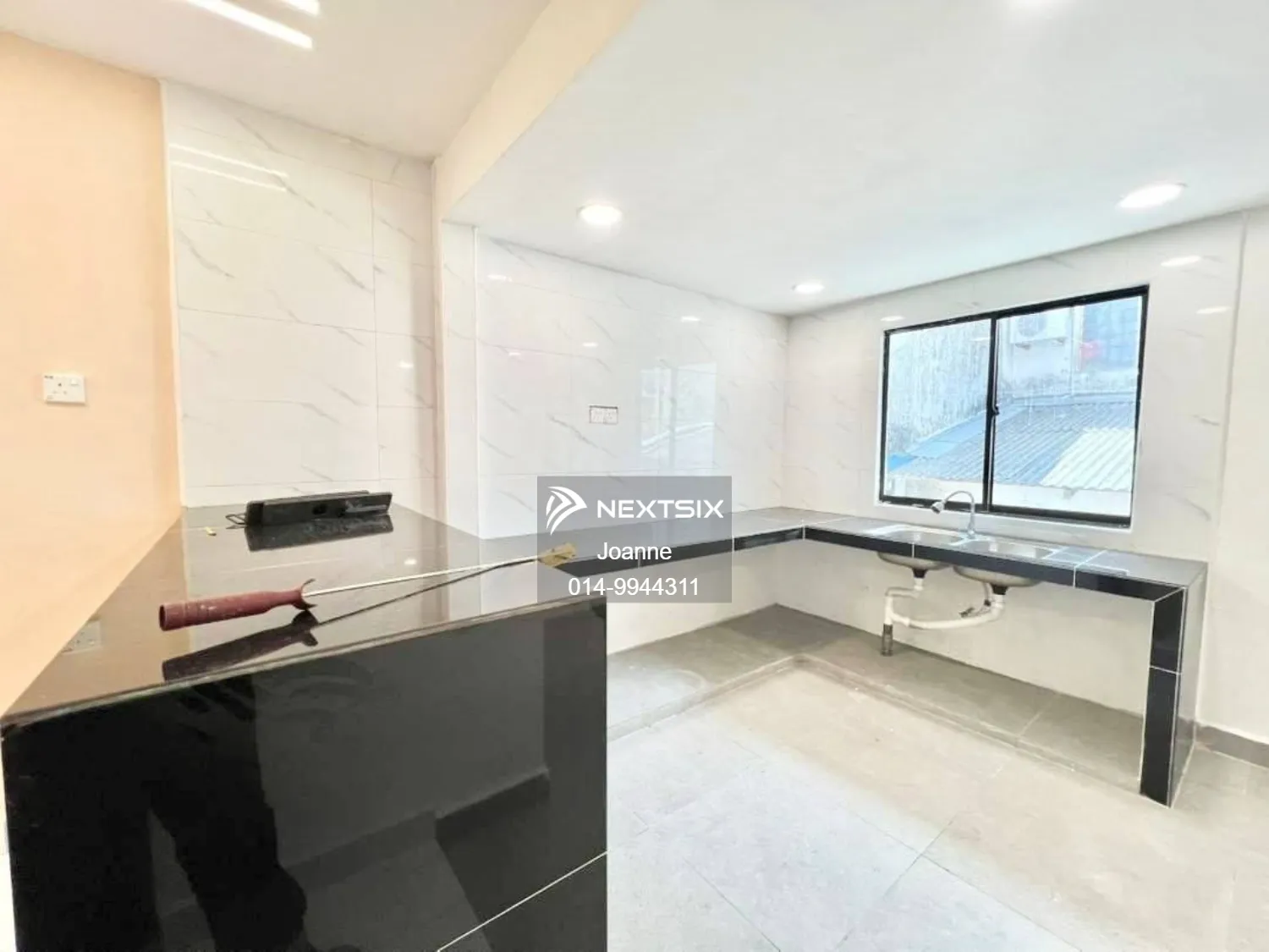 2-sty Terrace/Link House For Sale in Ulu Tiram Johor - Image 9