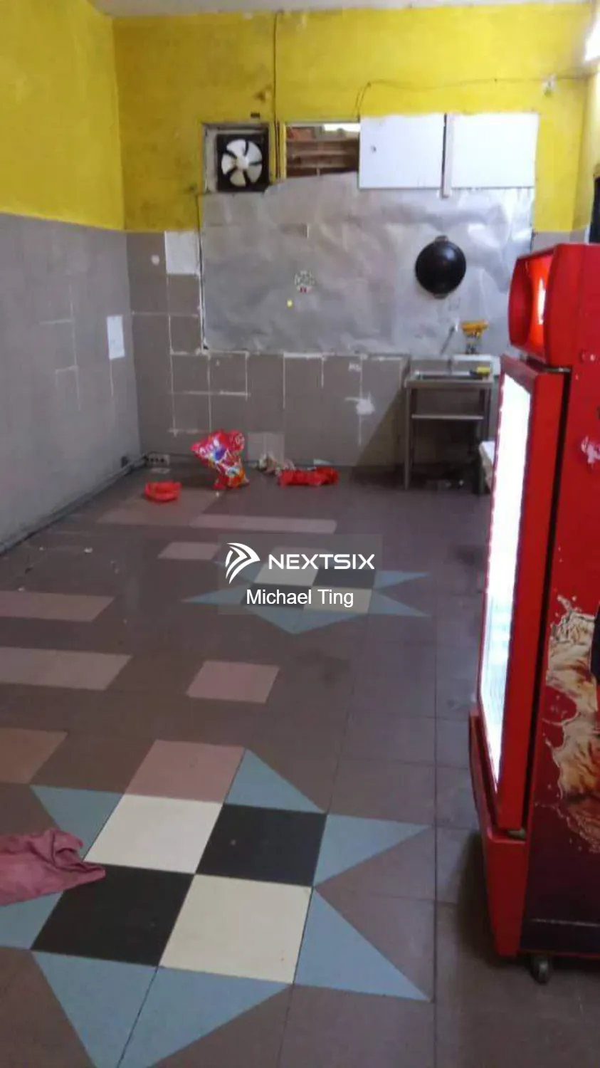 Shop Office For Sale in Masai Johor - Image 3