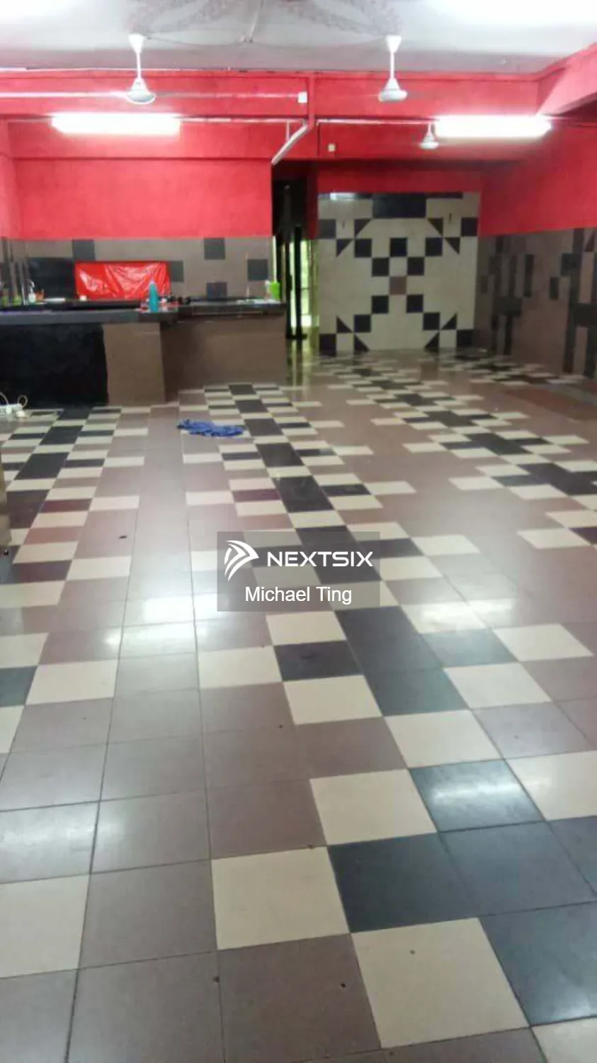 Shop Office For Sale in Masai Johor - Image 4