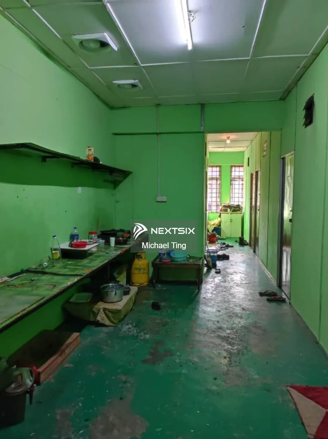 Shop Office For Sale in Masai Johor - Image 7