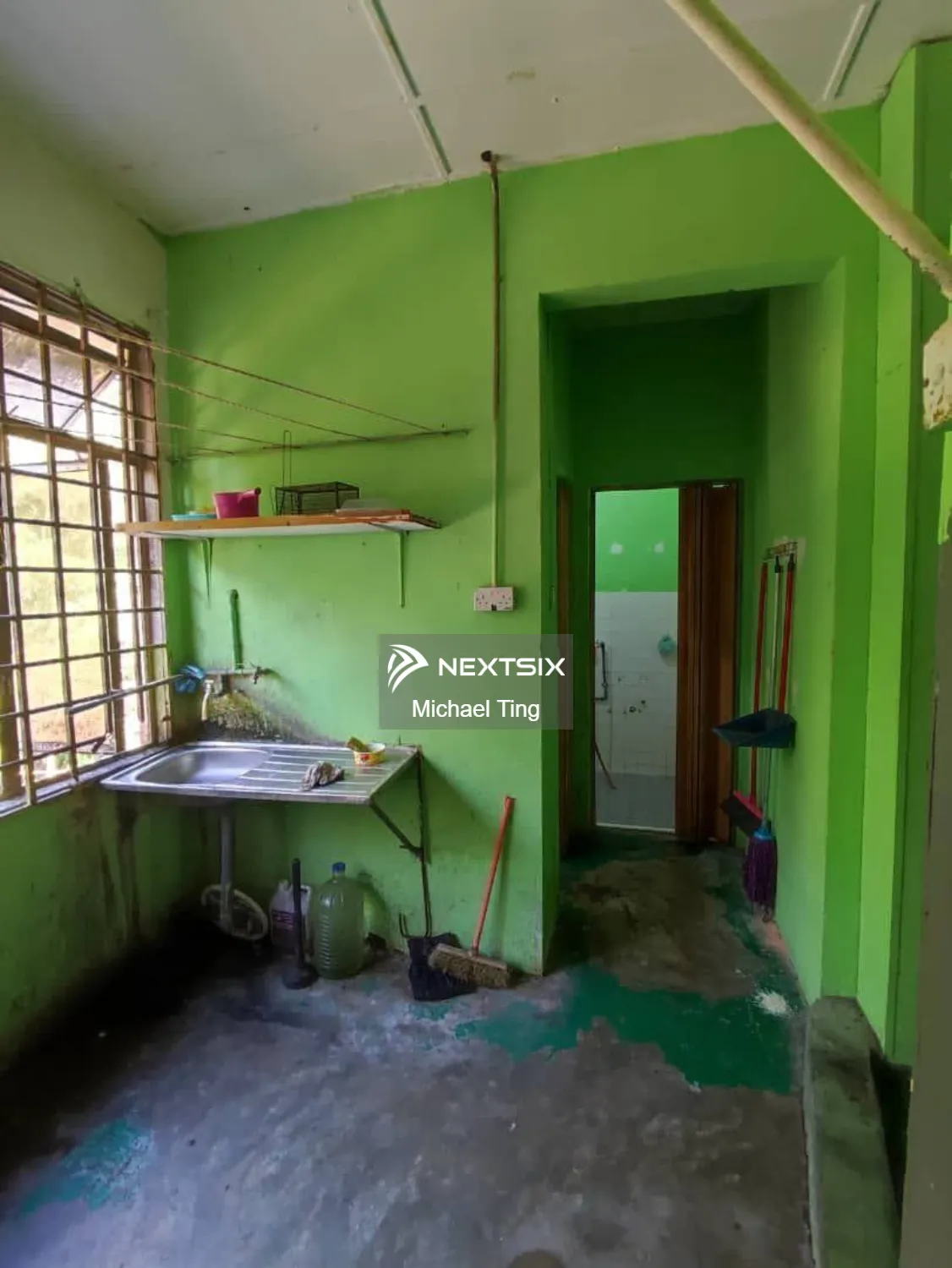 Shop Office For Sale in Masai Johor - Image 8