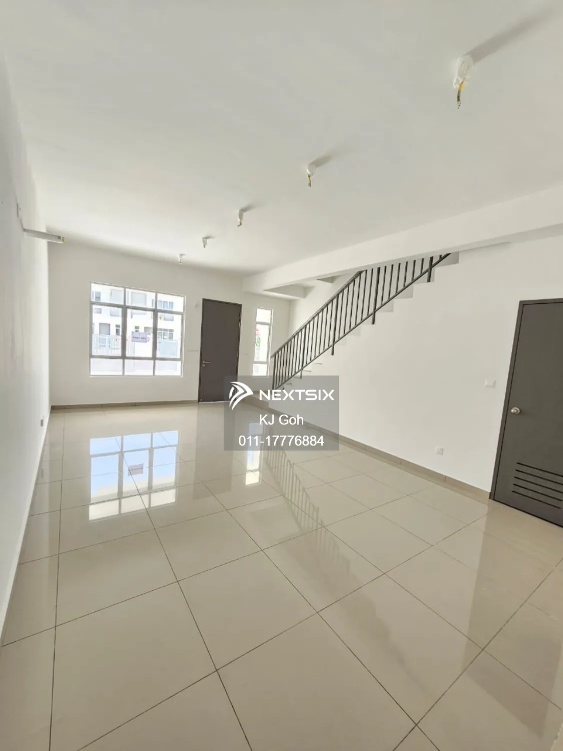 2-sty Terrace/Link House For Sale in Pekan Nanas Johor - Image 3