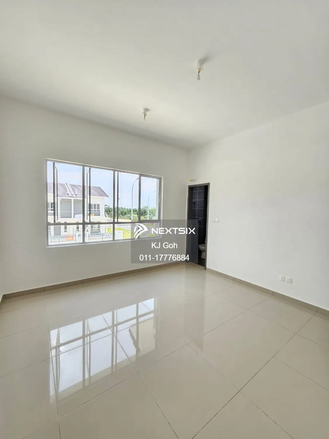 2-sty Terrace/Link House For Sale in Pekan Nanas Johor - Image 4