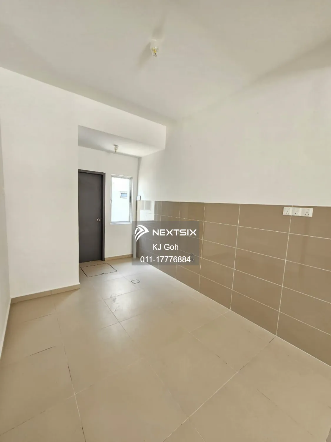 2-sty Terrace/Link House For Sale in Pekan Nanas Johor - Image 7