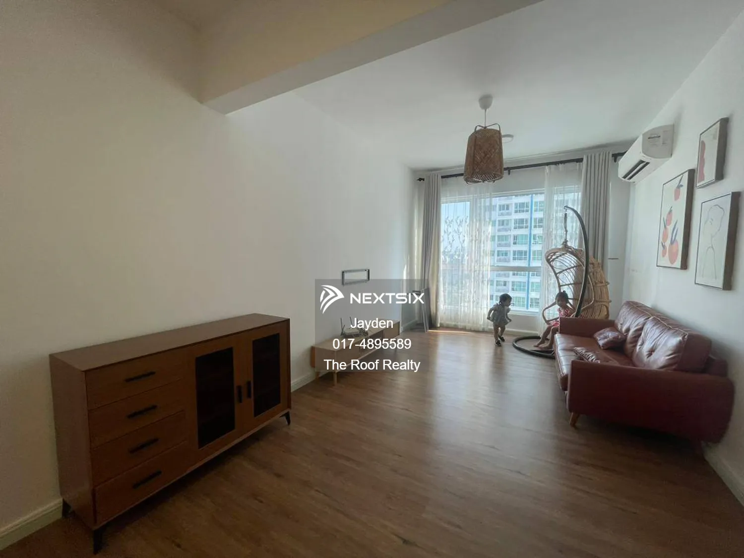 Condominium For Sale in Tanjong Tokong Penang