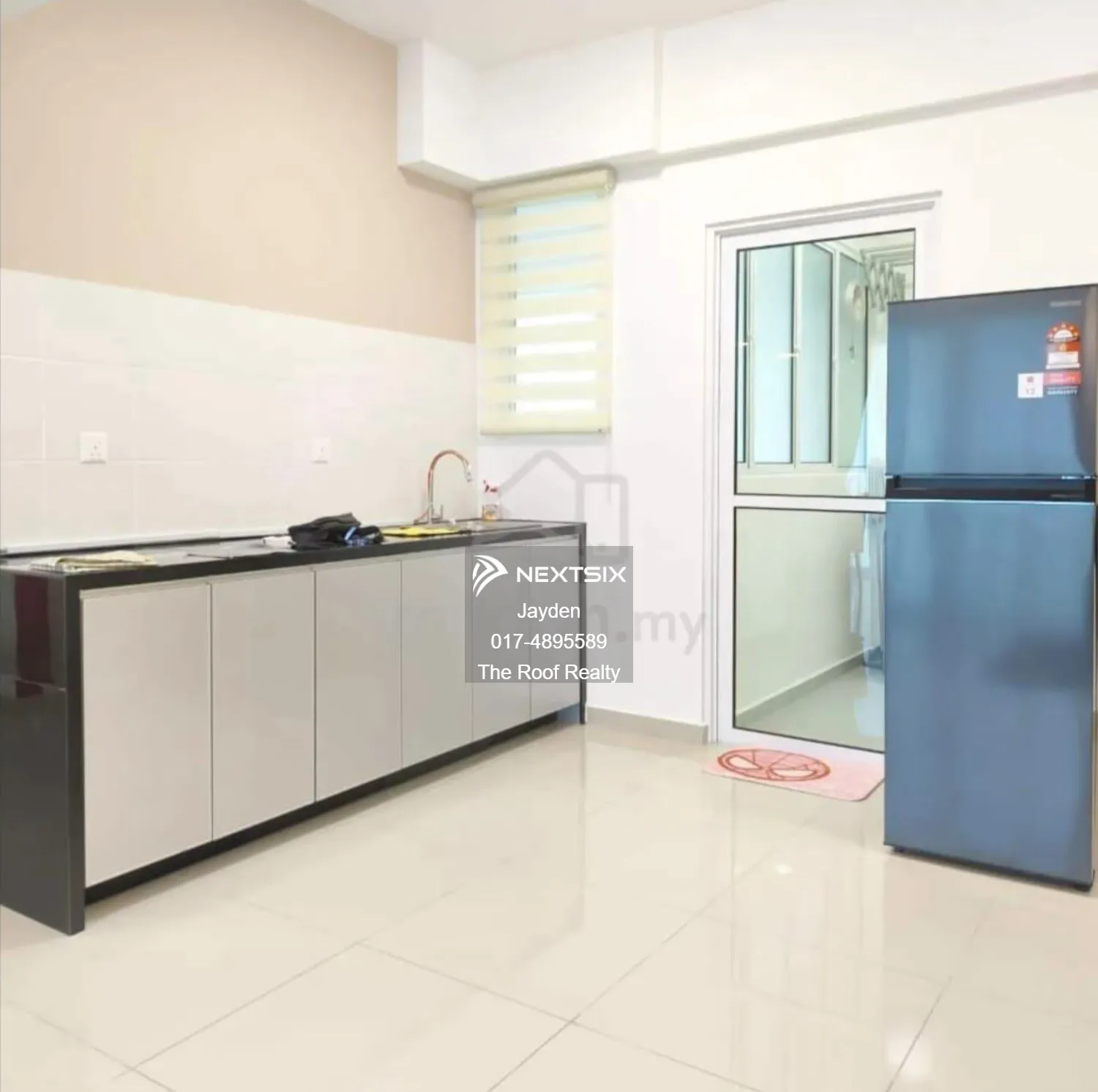 Condominium For Rent in Gelugor Penang - Image 4