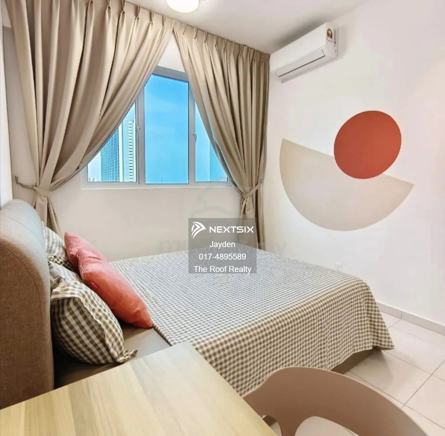 Condominium For Rent in Gelugor Penang - Image 5