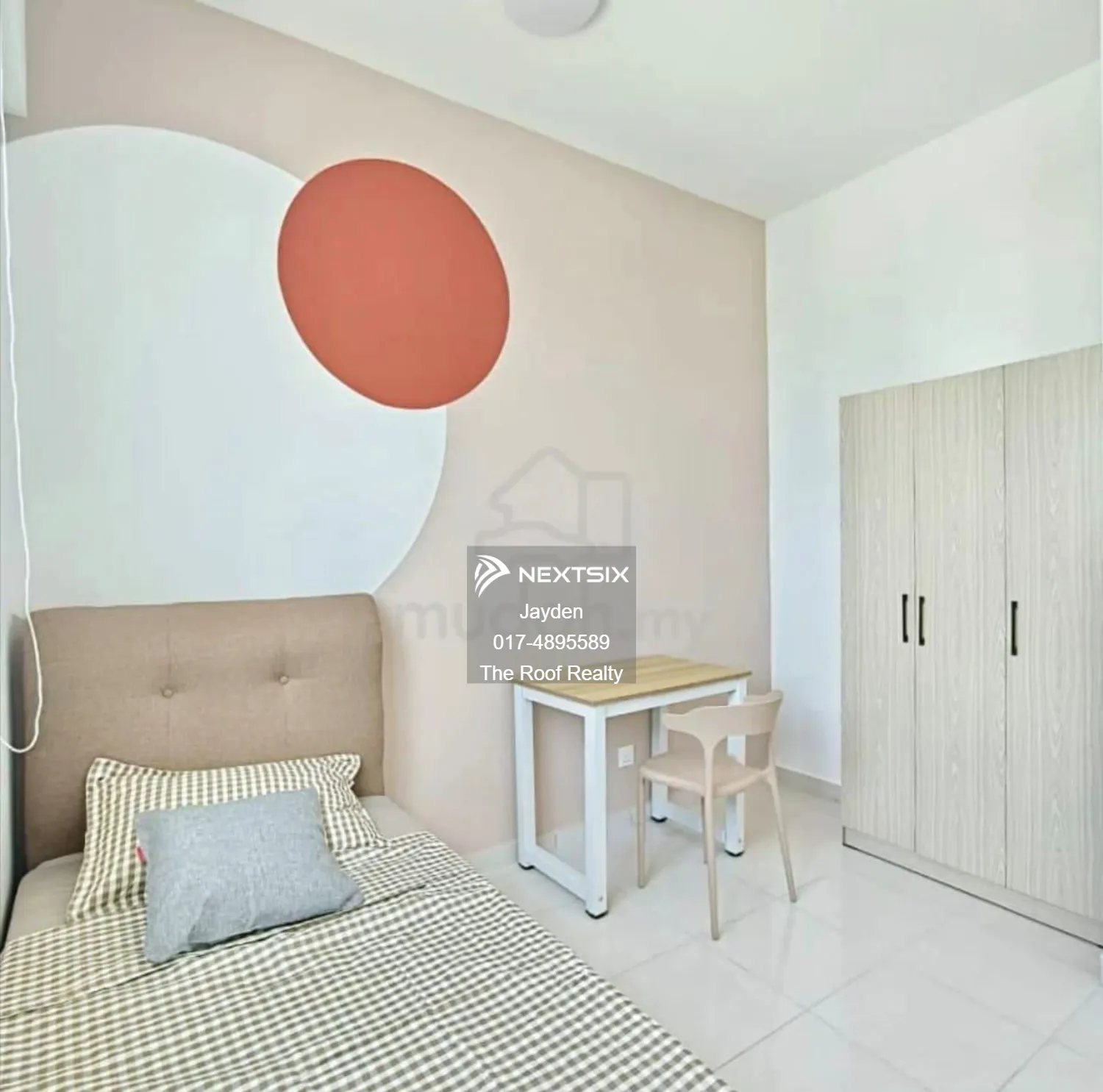 Condominium For Rent in Gelugor Penang - Image 7