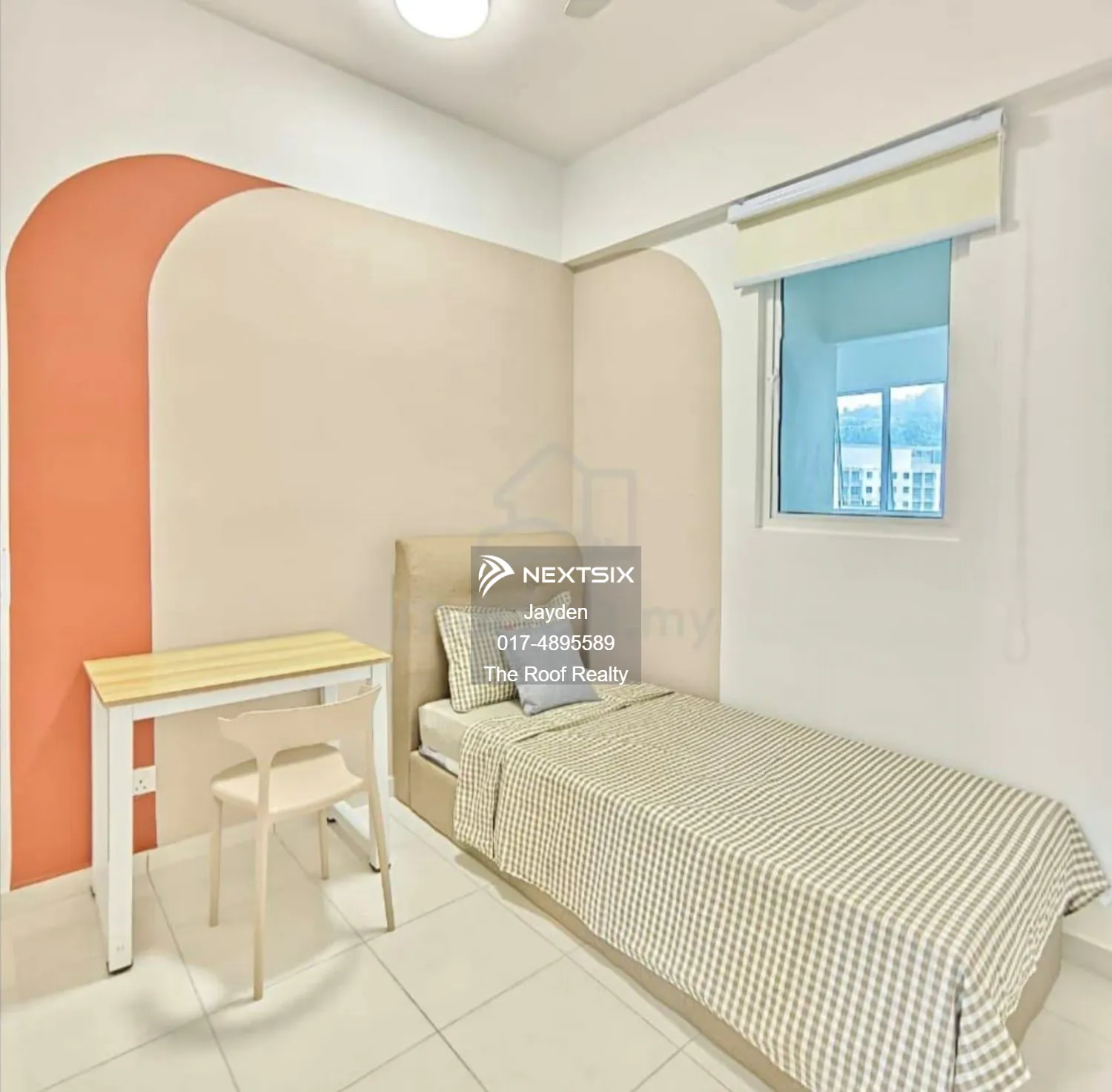 Condominium For Rent in Gelugor Penang - Image 8