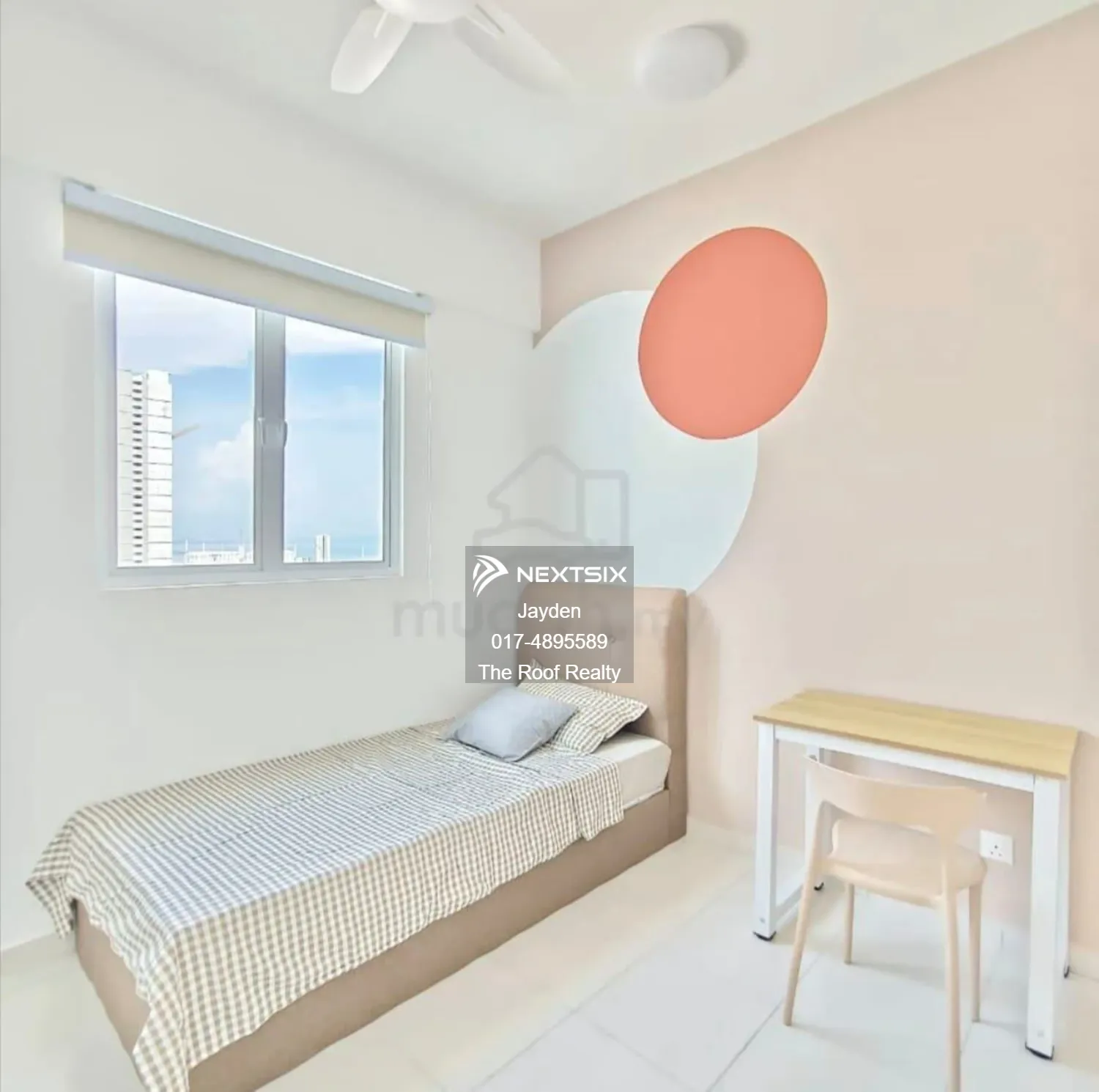 Condominium For Rent in Gelugor Penang - Image 9