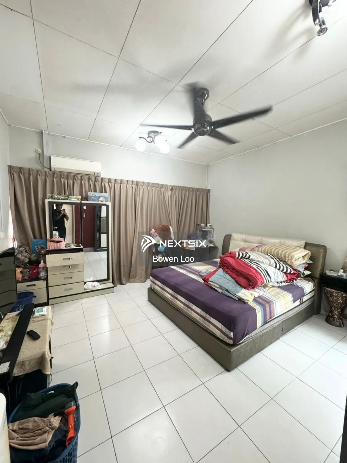 2-sty Terrace/Link House For Sale in Gelang Patah Johor - Image 3