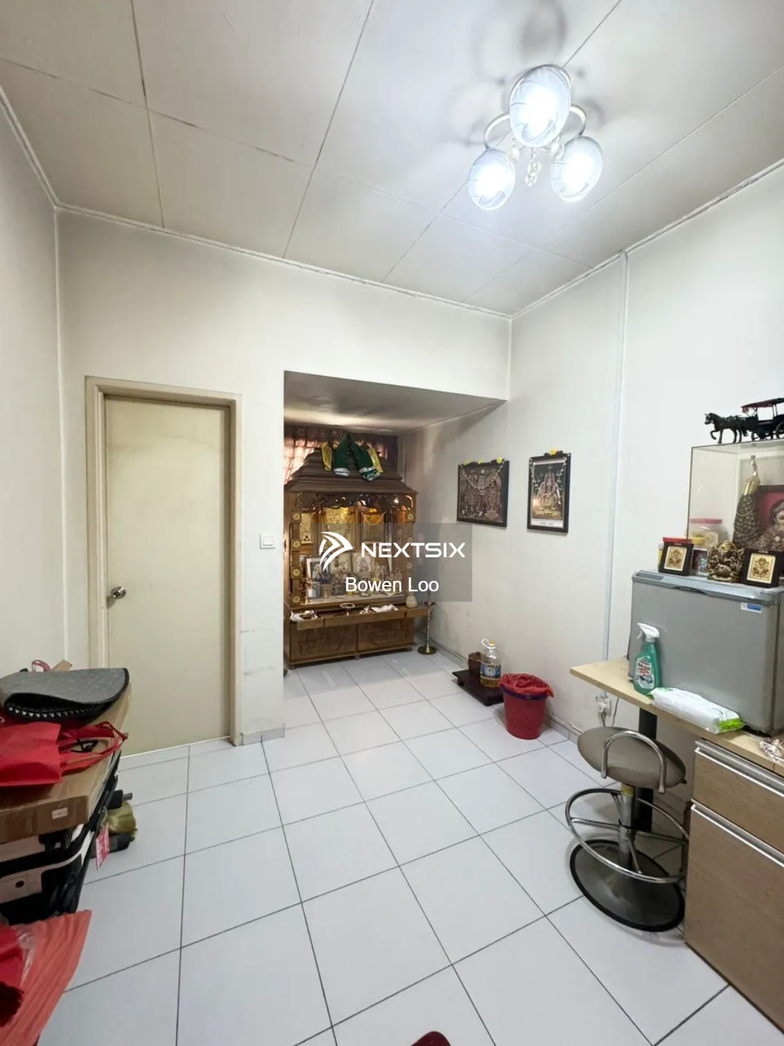 2-sty Terrace/Link House For Sale in Gelang Patah Johor - Image 5