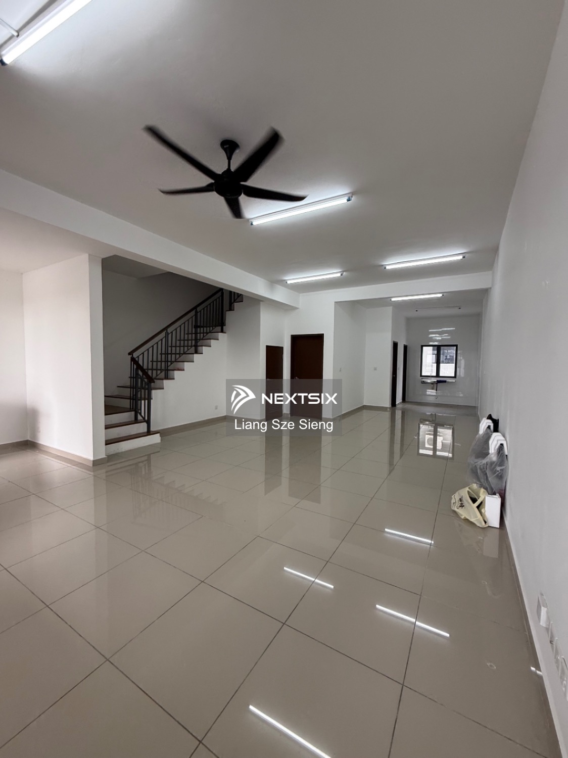 2-sty Terrace/Link House For Rent in Johor Bahru Johor