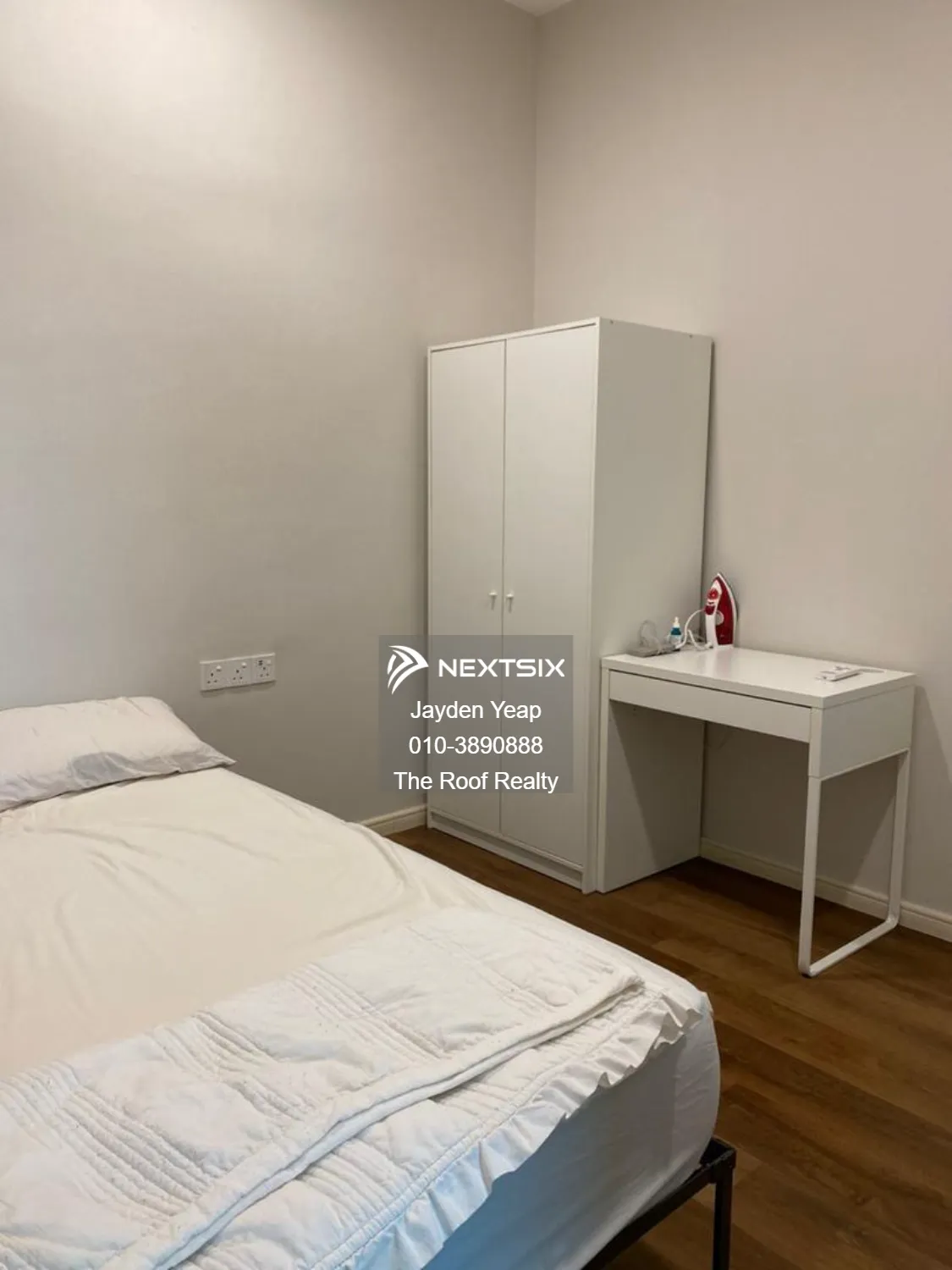 Serviced Residence For Sale in Batu Kawan Penang - Image 5