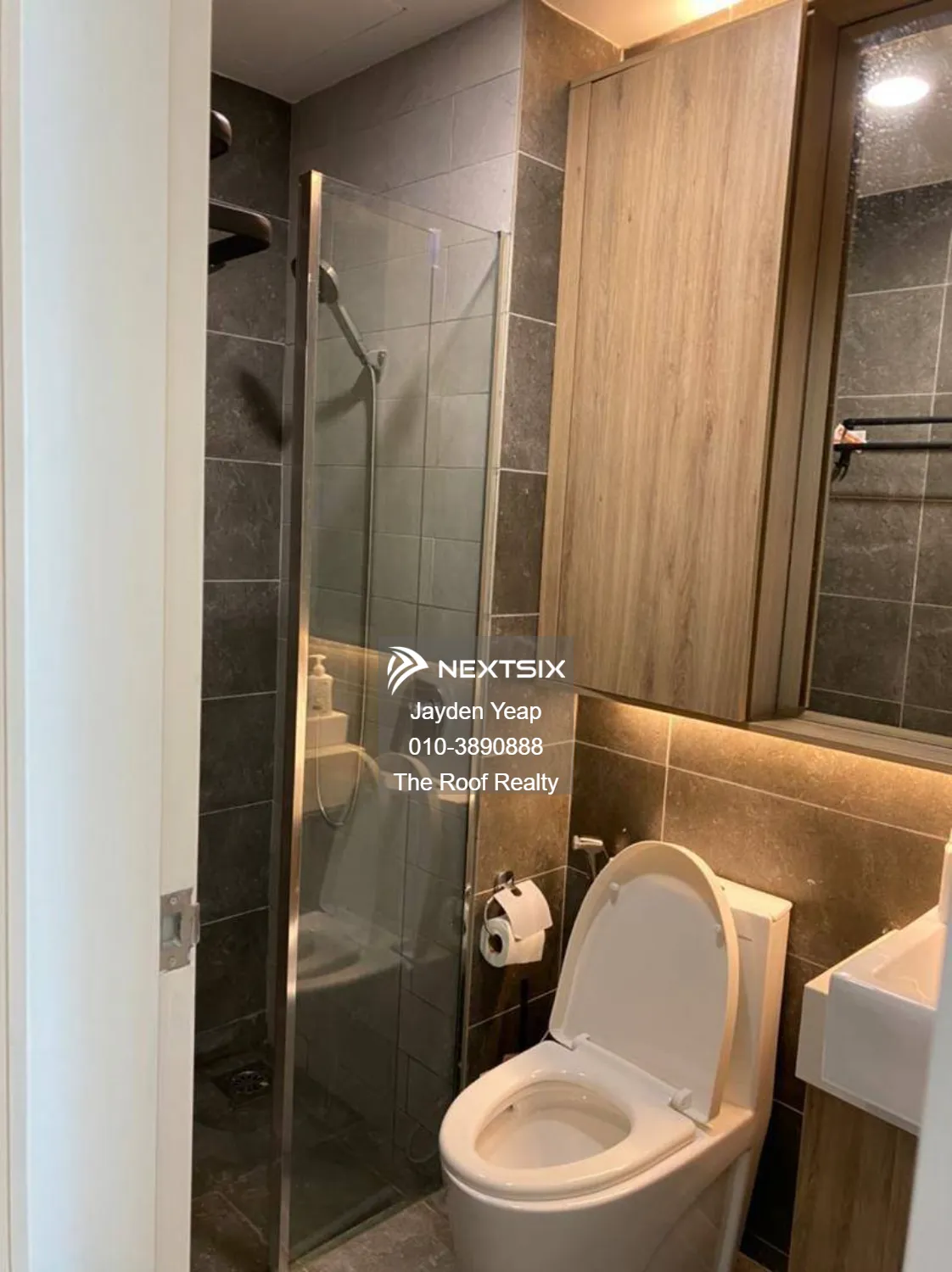 Serviced Residence For Sale in Batu Kawan Penang - Image 6