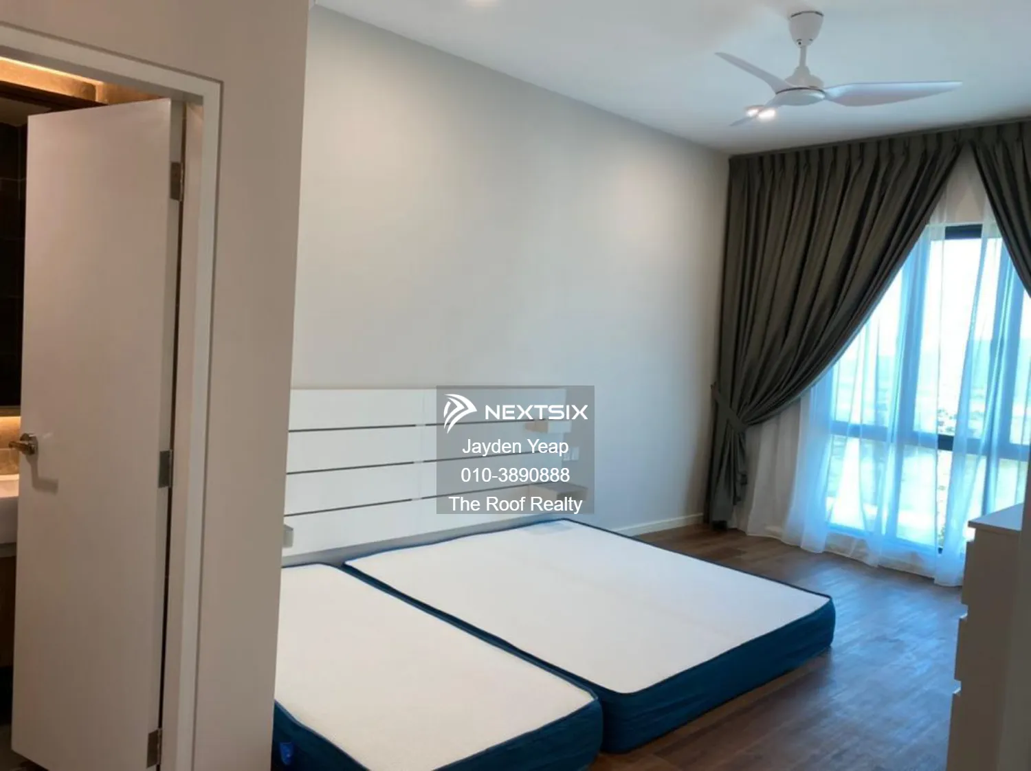 Serviced Residence For Sale in Batu Kawan Penang - Image 7