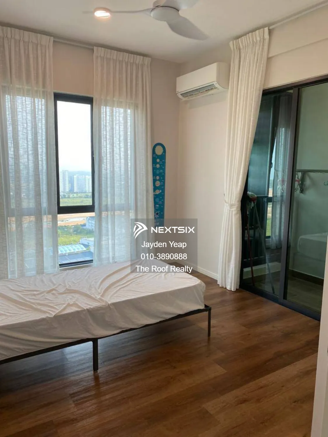 Serviced Residence For Sale in Batu Kawan Penang - Image 8