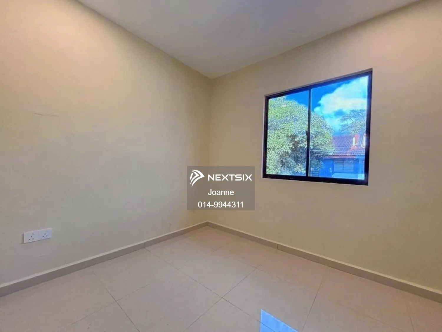 2-sty Terrace/Link House For Sale in Kulai Johor - Image 10