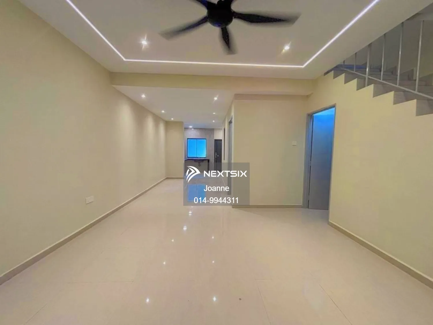 2-sty Terrace/Link House For Sale in Kulai Johor - Image 6