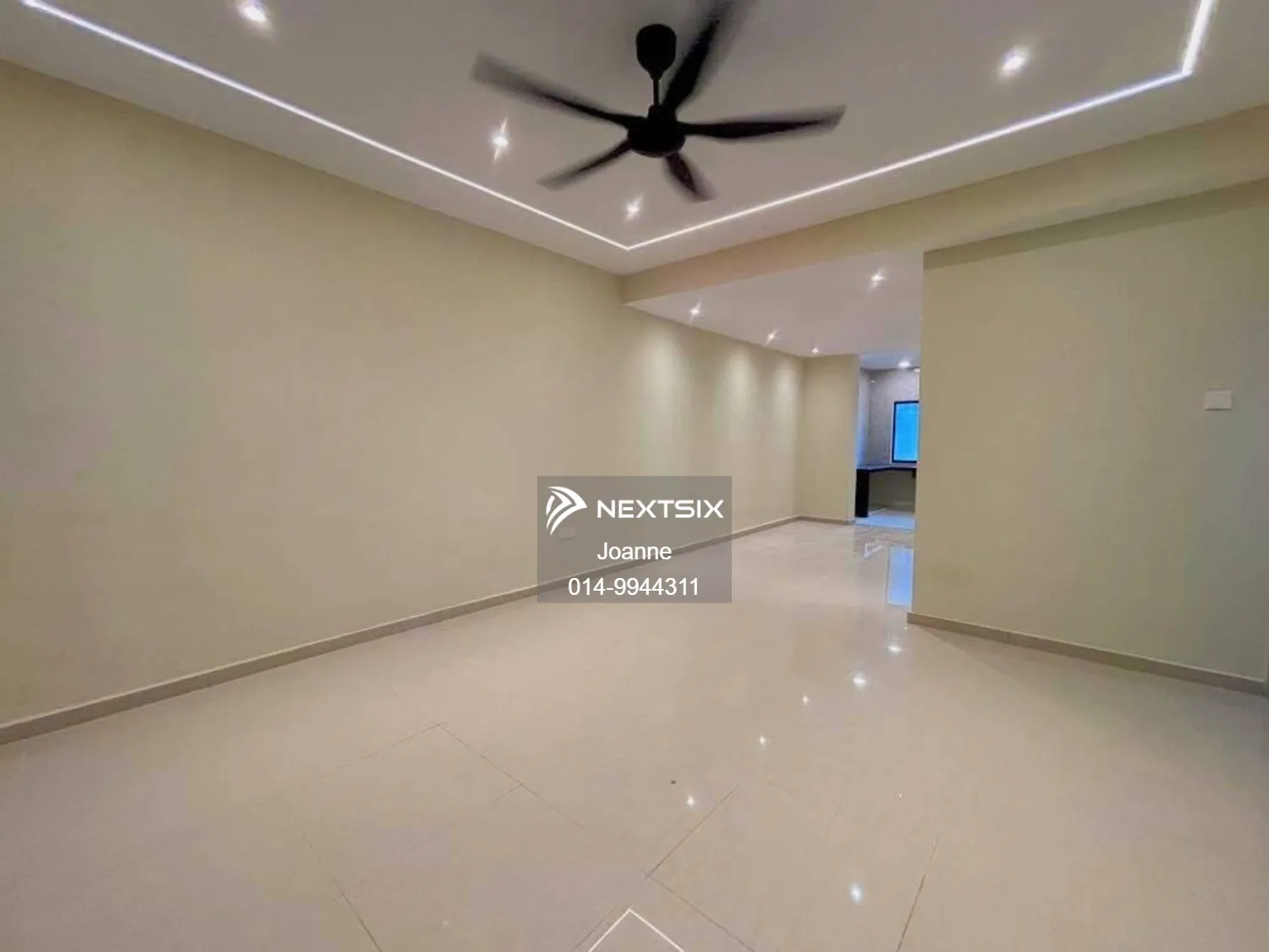 2-sty Terrace/Link House For Sale in Kulai Johor - Image 7