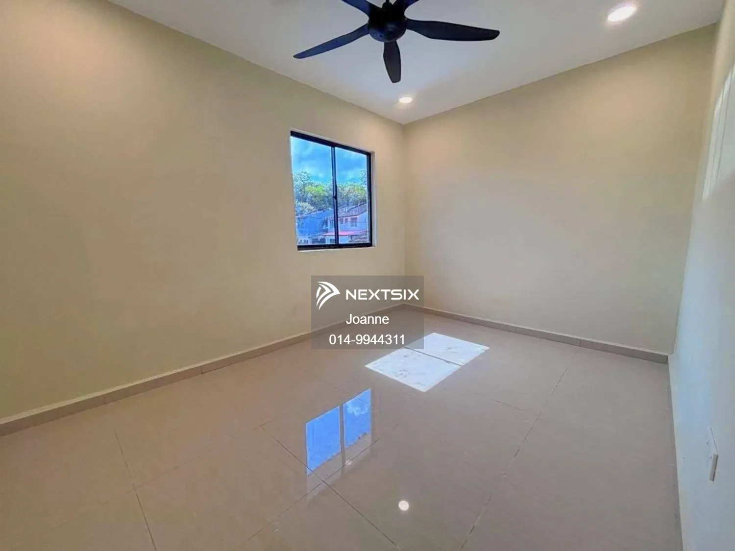 2-sty Terrace/Link House For Sale in Kulai Johor - Image 9