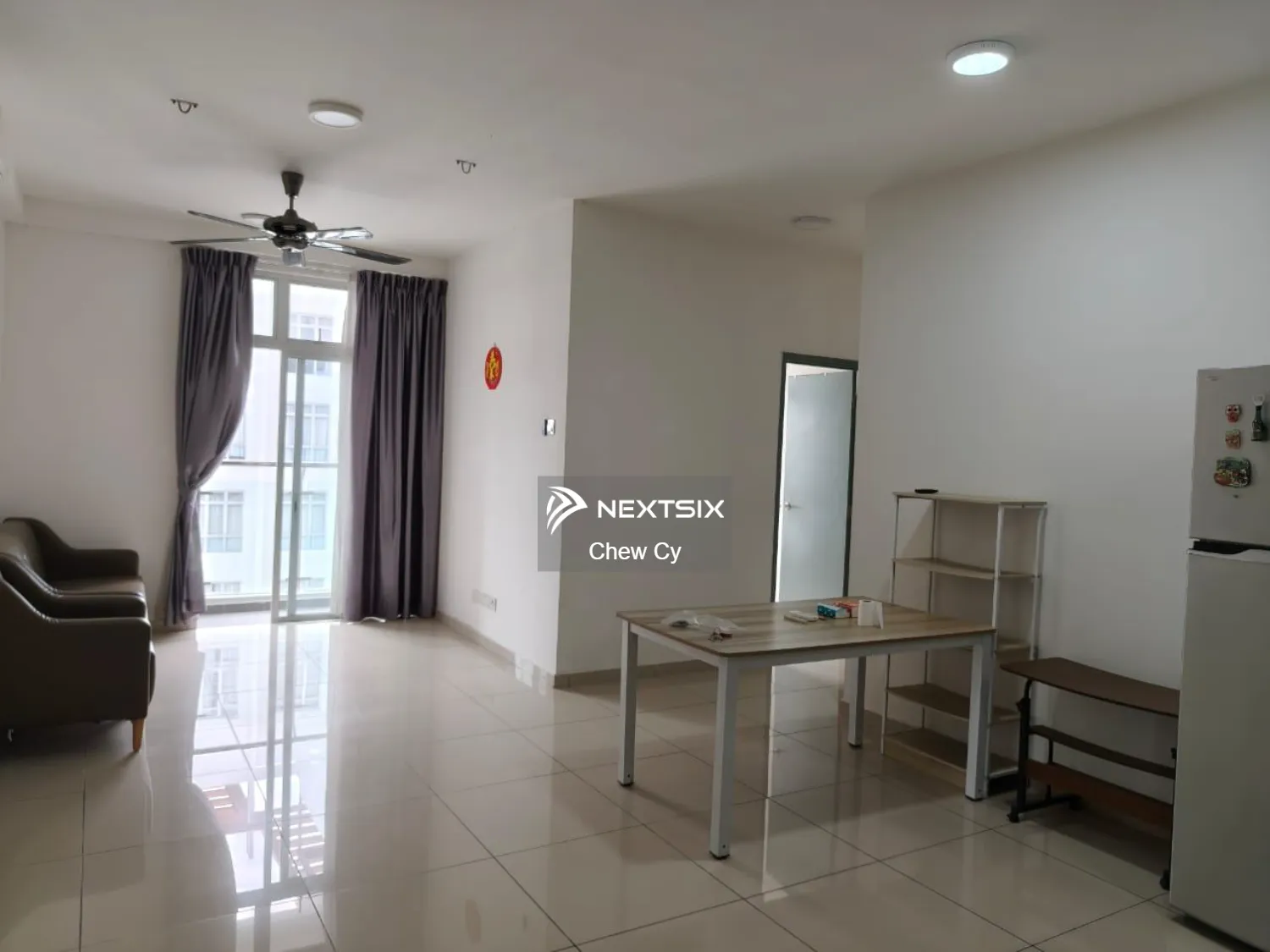 Serviced Residence For Sale in Iskandar Puteri (Nusajaya) Johor
