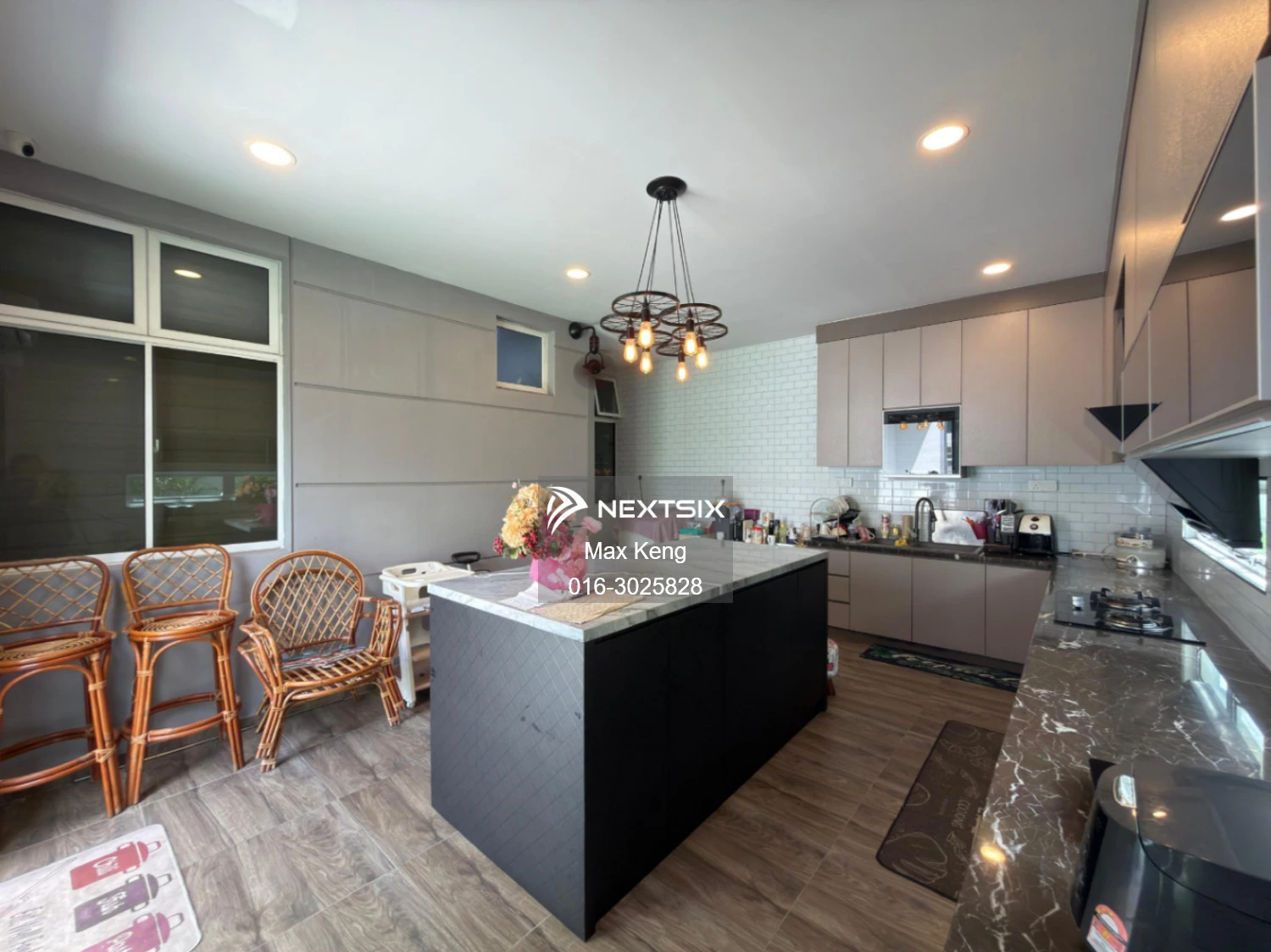 Cluster House For Sale in Skudai Johor - Image 10