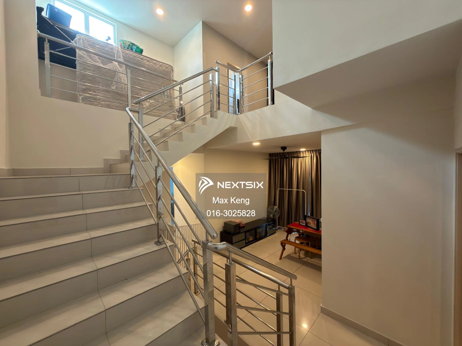 Cluster House For Sale in Skudai Johor - Image 12