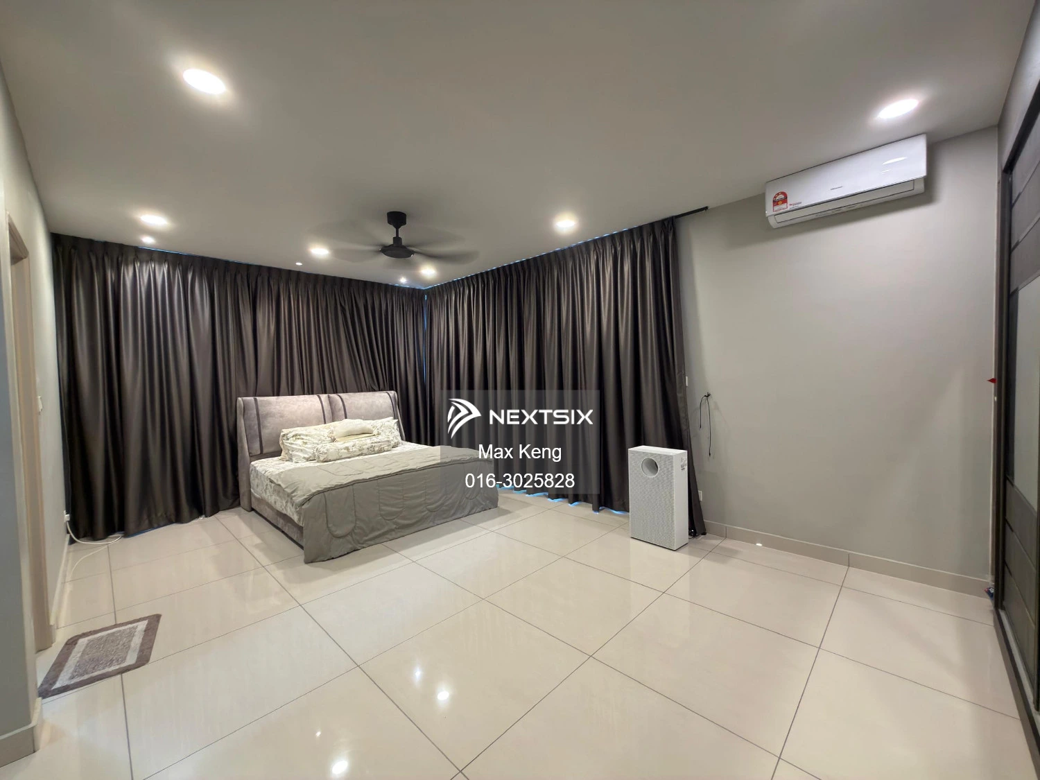 Cluster House For Sale in Skudai Johor - Image 13