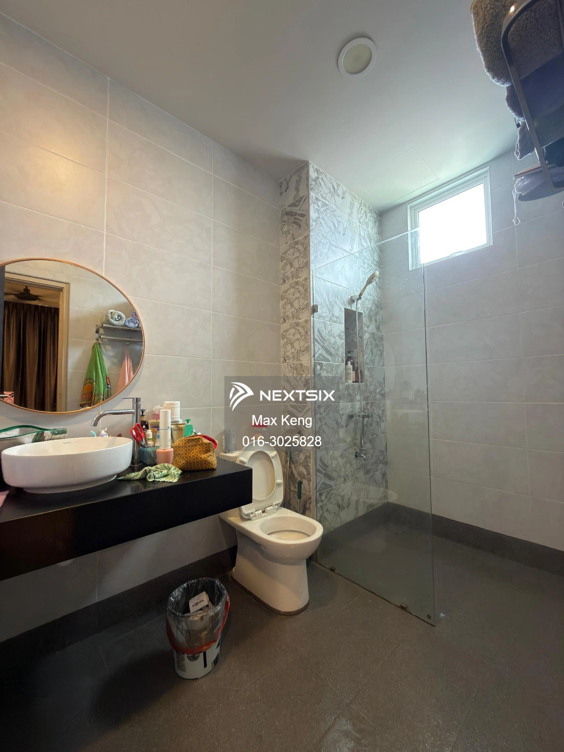 Cluster House For Sale in Skudai Johor - Image 15