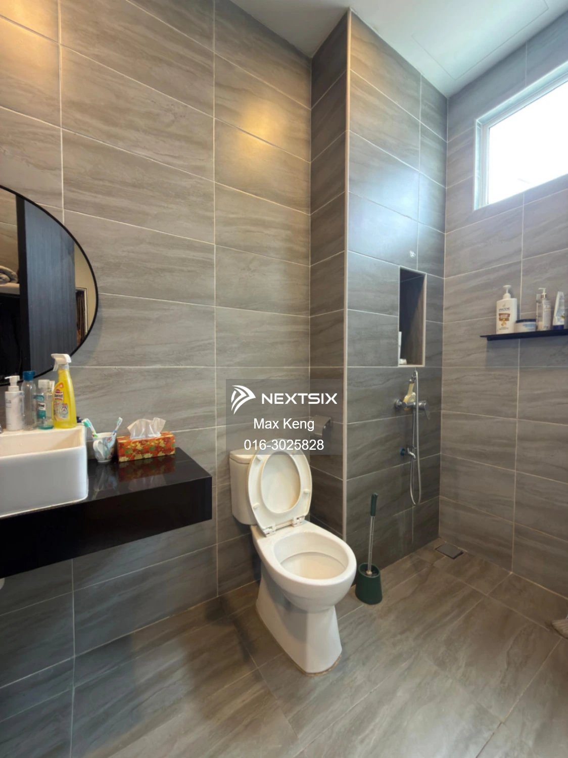 Cluster House For Sale in Skudai Johor - Image 21