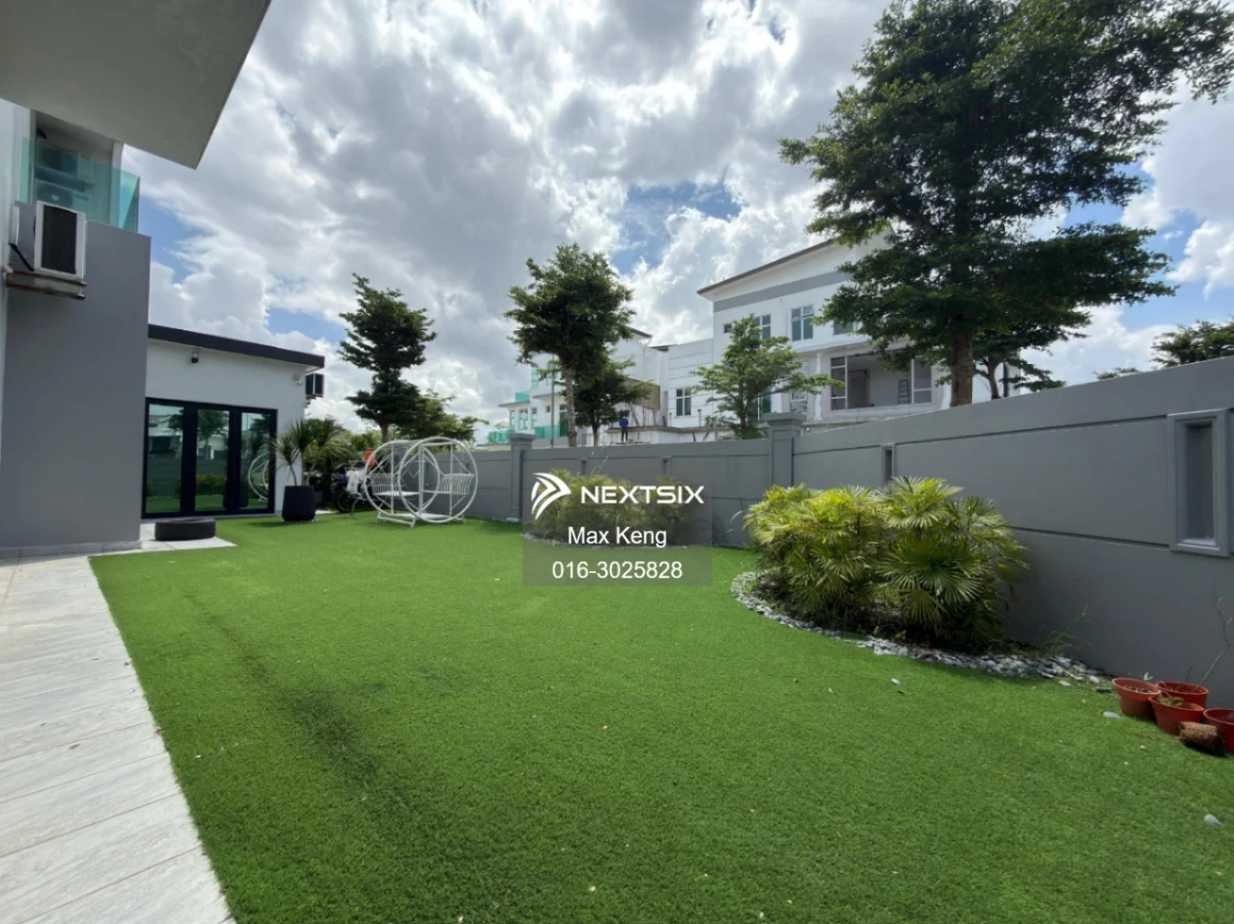 Cluster House For Sale in Skudai Johor - Image 6