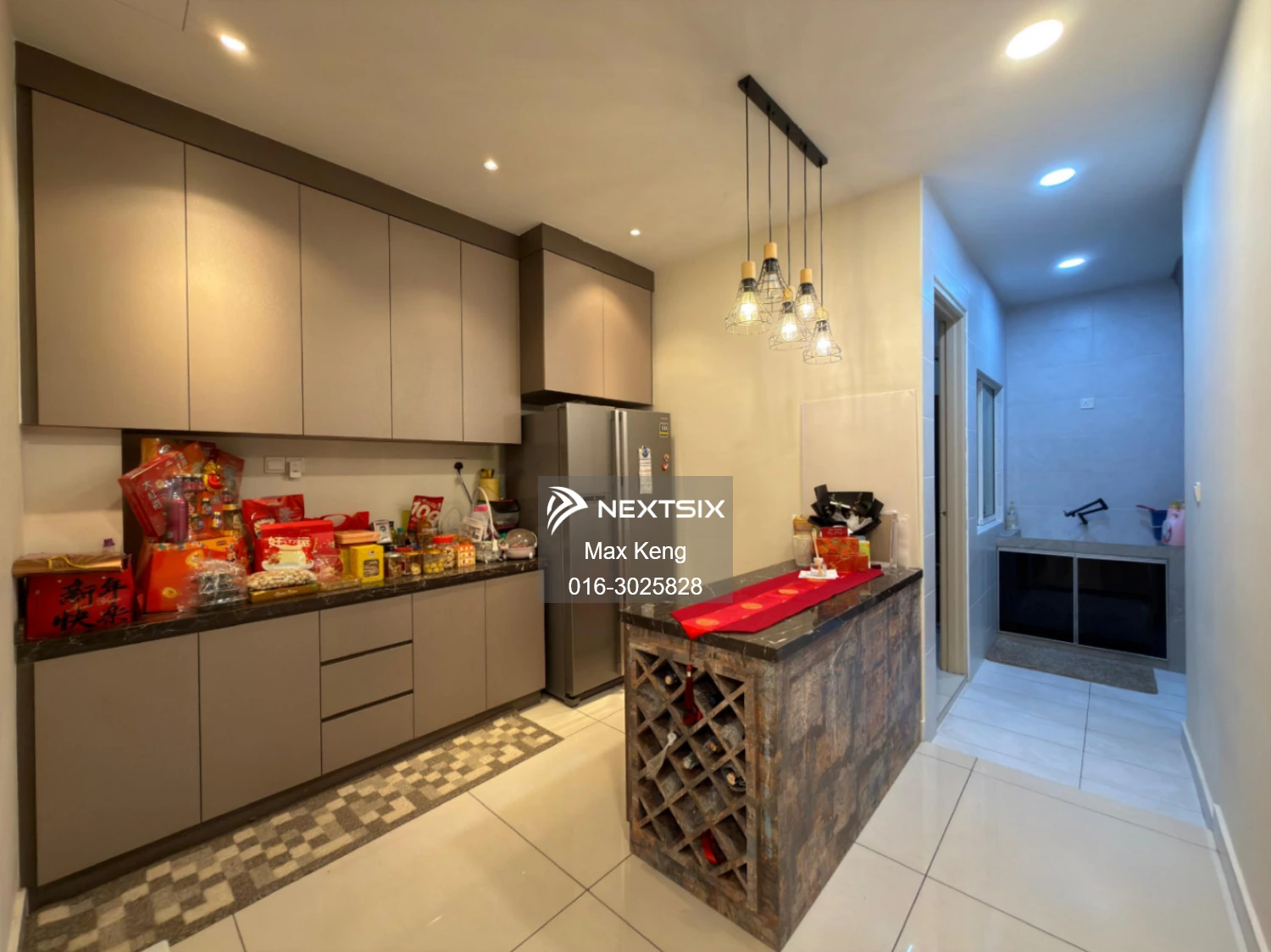 Cluster House For Sale in Skudai Johor - Image 8