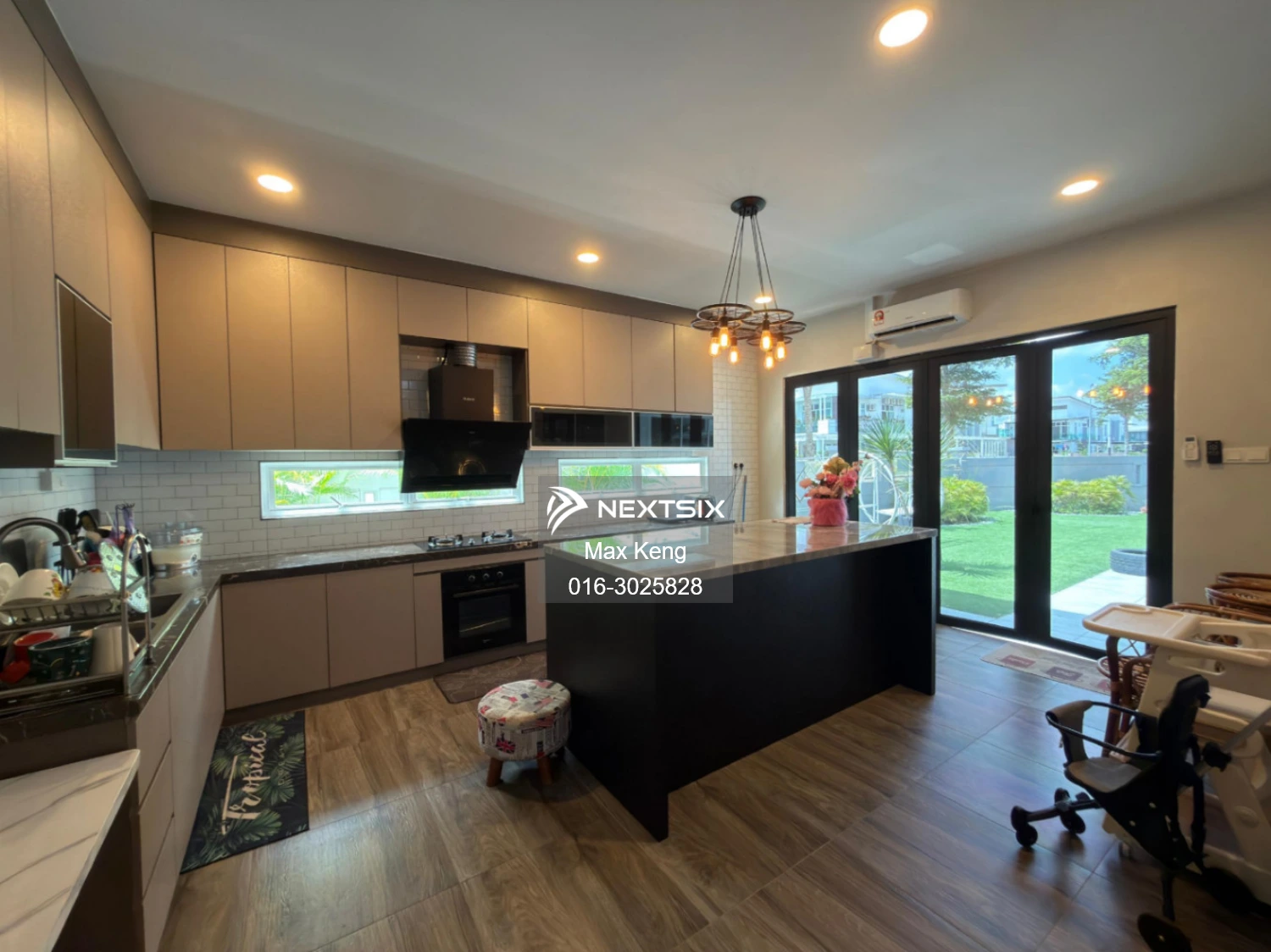 Cluster House For Sale in Skudai Johor - Image 9