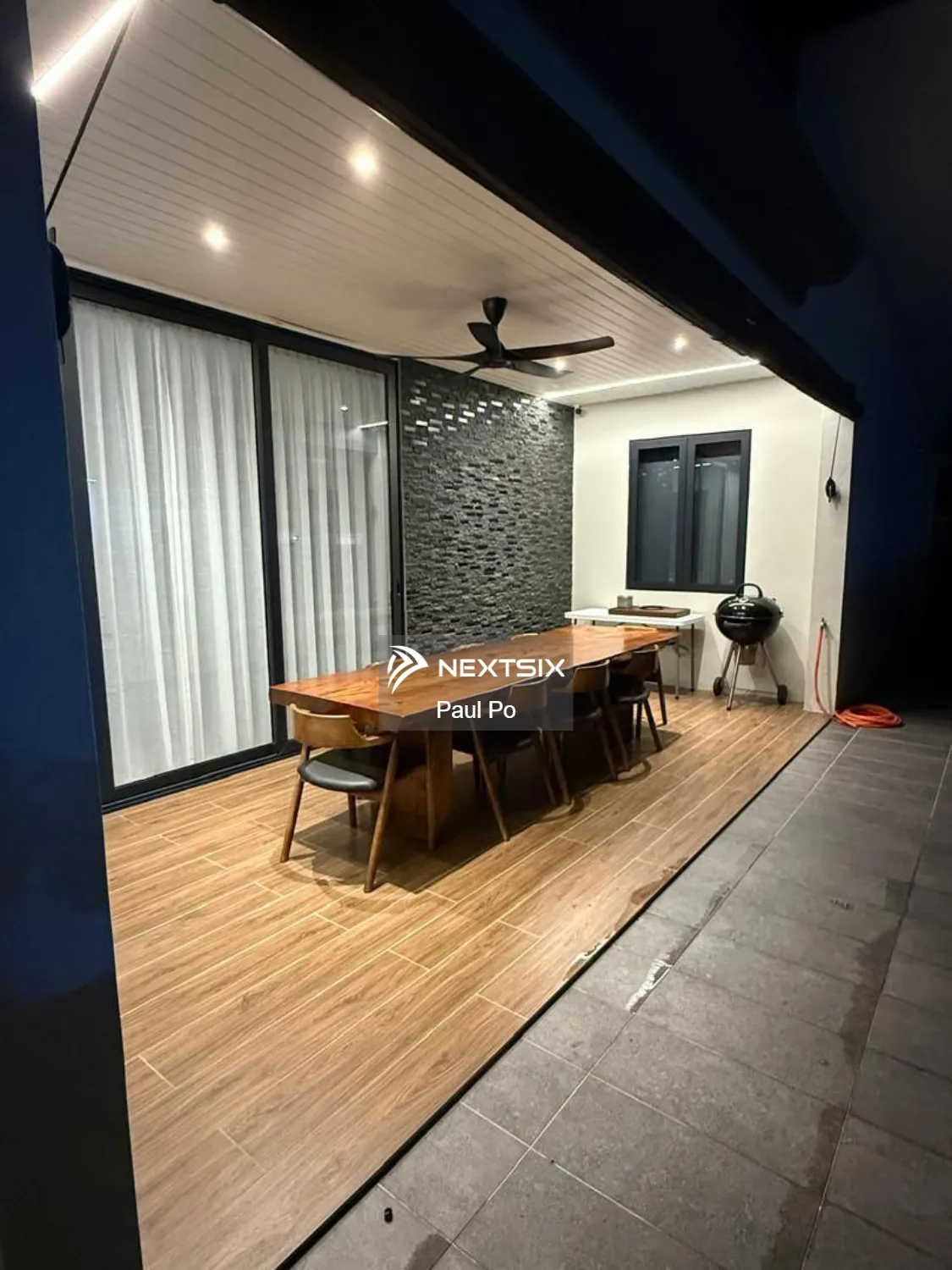 2-sty Terrace/Link House For Sale in Kuching Sarawak - Image 8