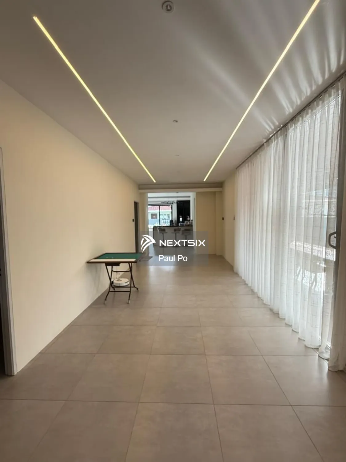 2-sty Terrace/Link House For Sale in Kuching Sarawak - Image 9