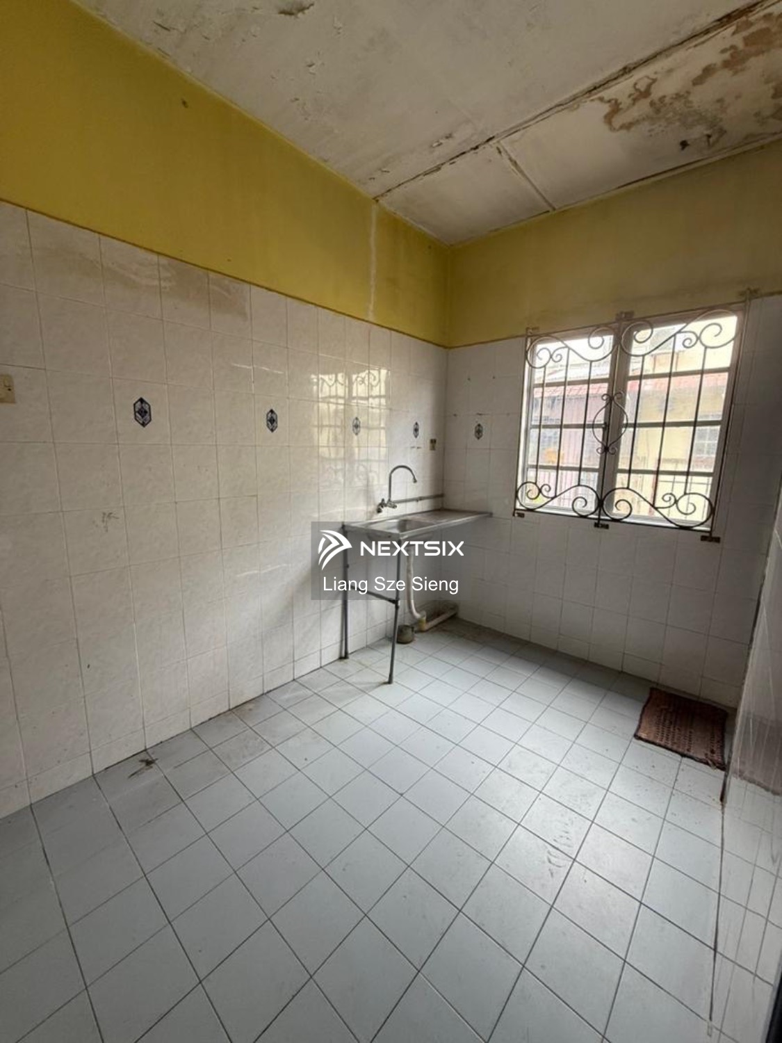 2-sty Terrace/Link House floor plan - Image 11