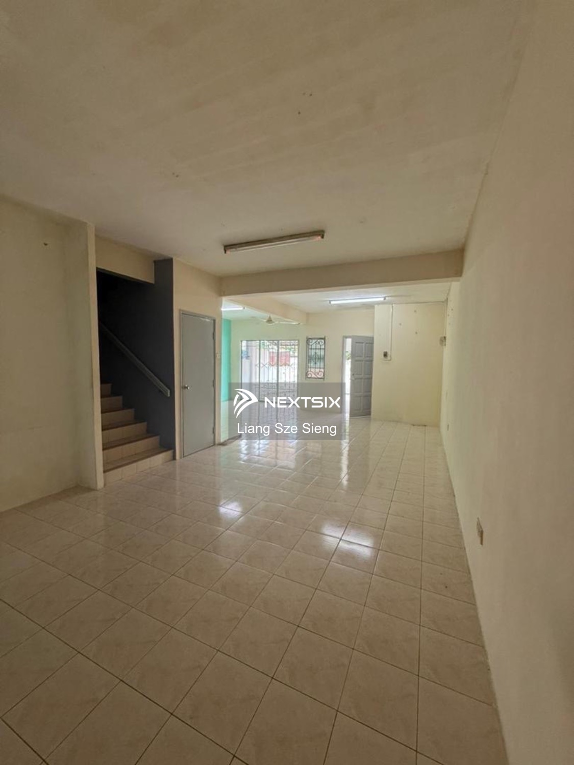 2-sty Terrace/Link House floor plan - Image 12