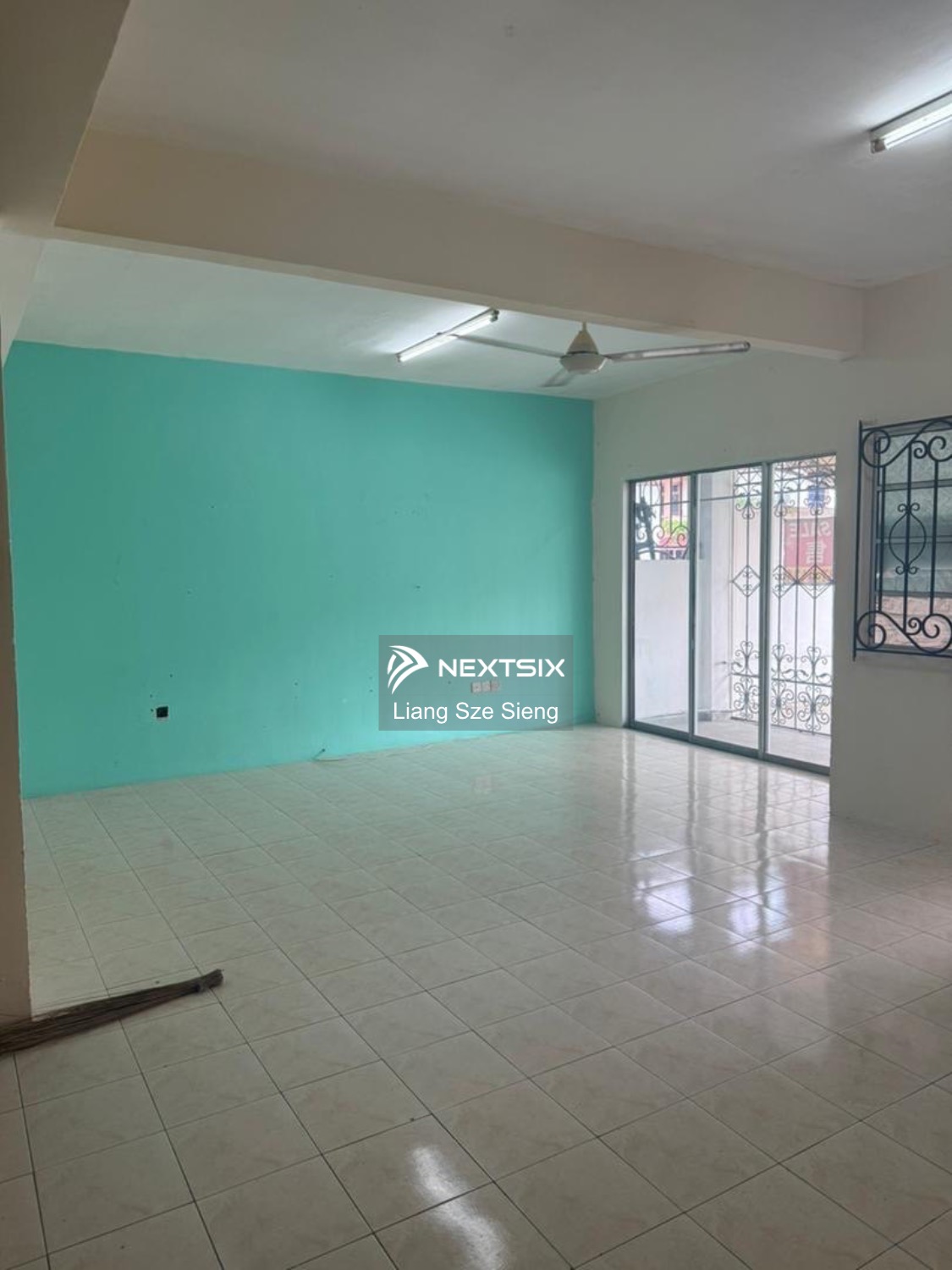 2-sty Terrace/Link House floor plan - Image 13