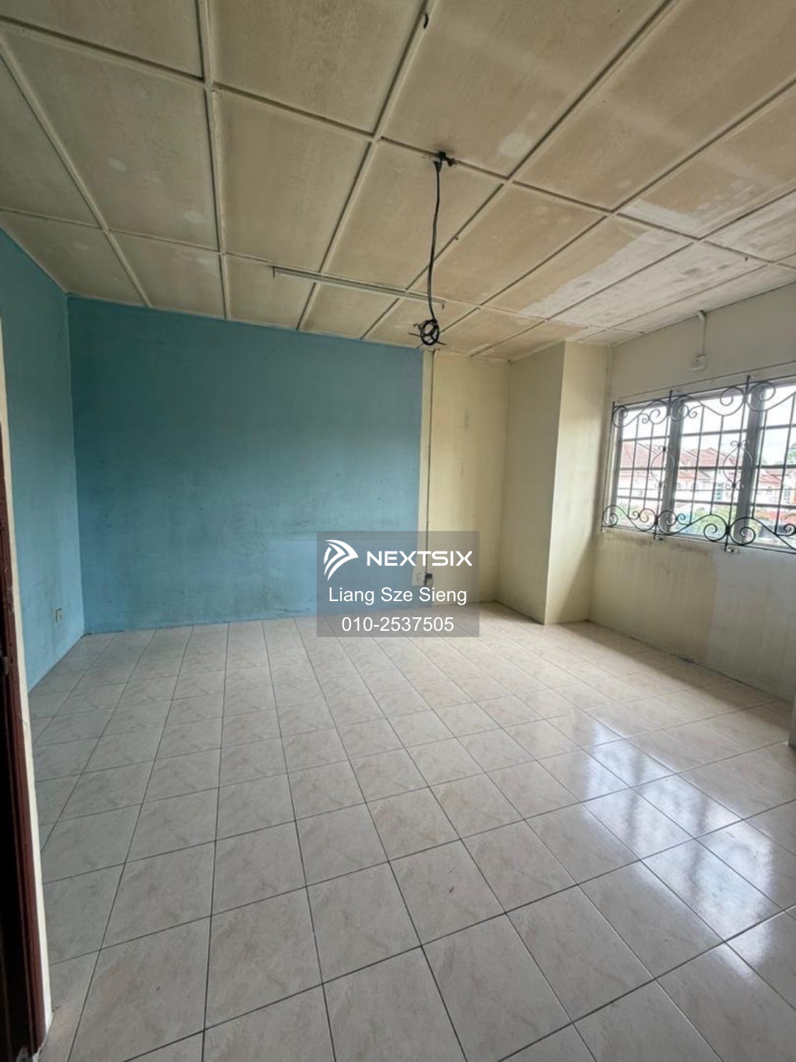 2-sty Terrace/Link House For Sale in Kulai Johor