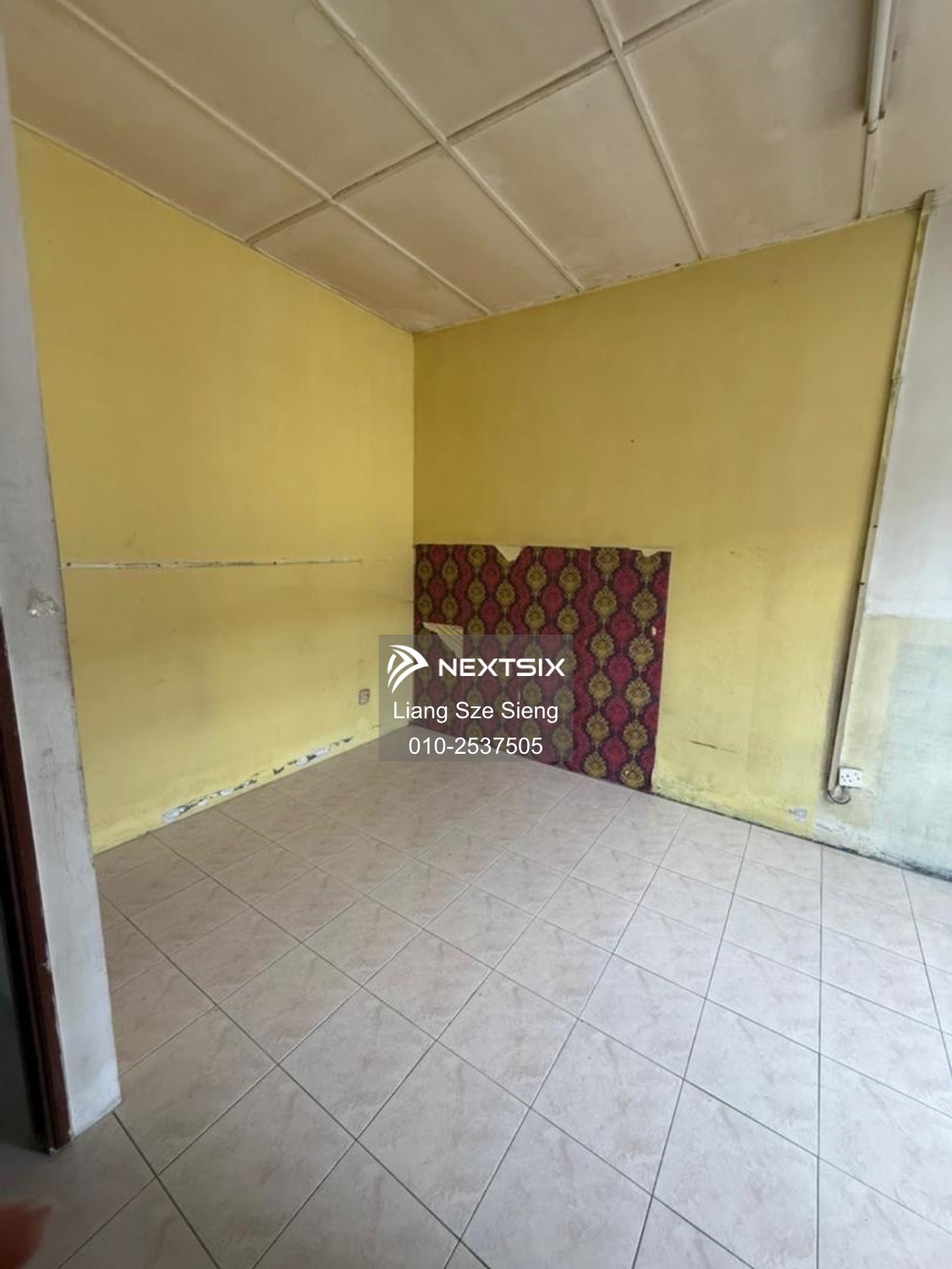 2-sty Terrace/Link House For Sale in Kulai Johor - Image 10