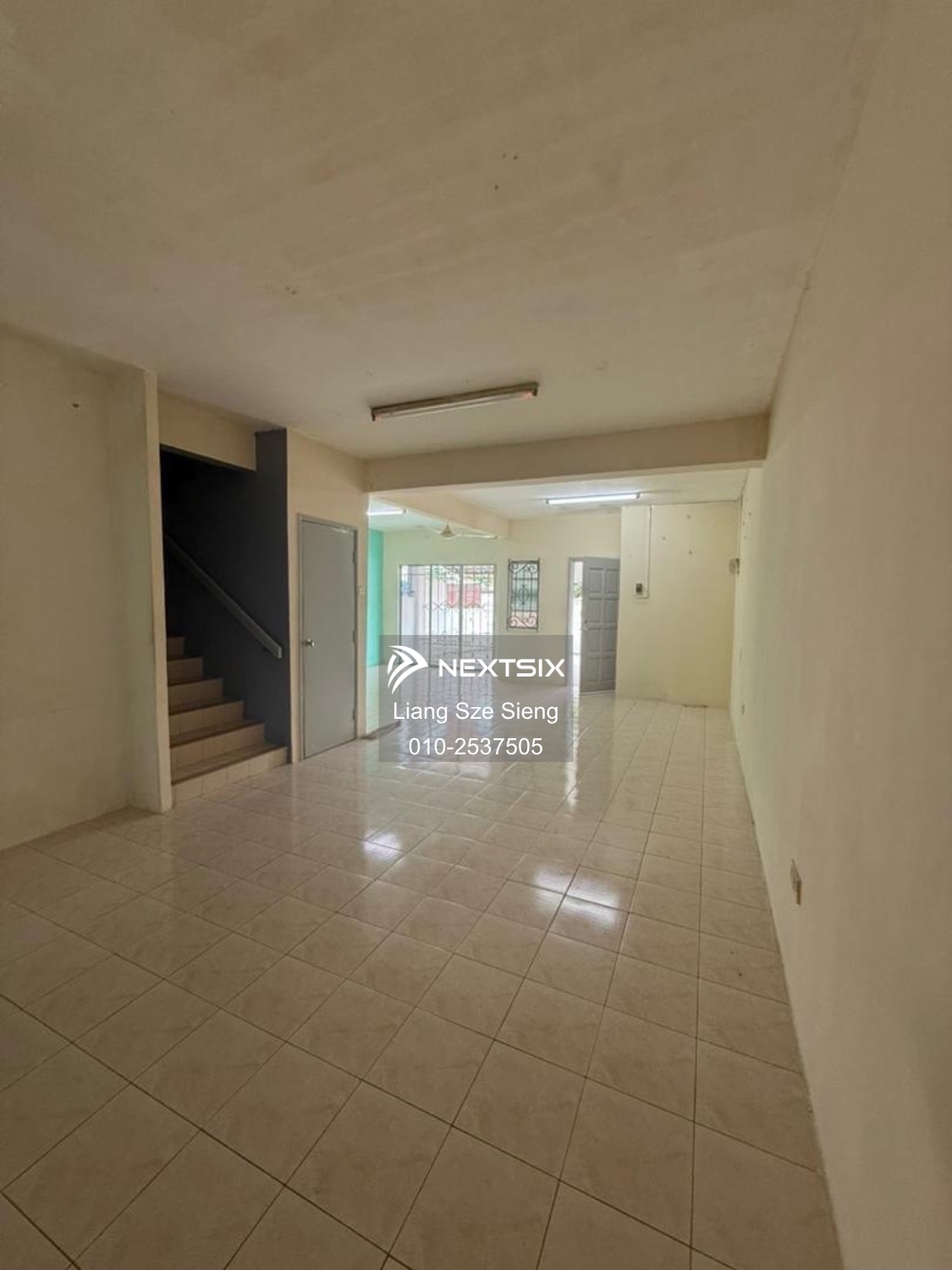 2-sty Terrace/Link House For Sale in Kulai Johor - Image 8