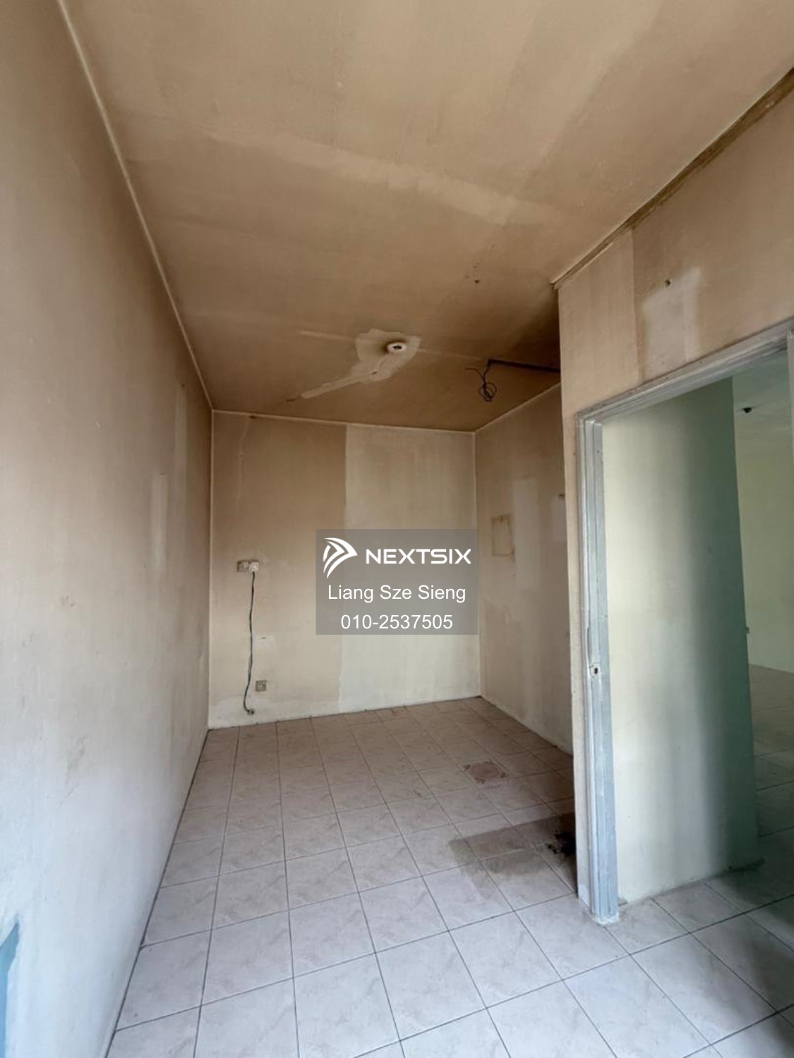 2-sty Terrace/Link House For Sale in Kulai Johor - Image 9