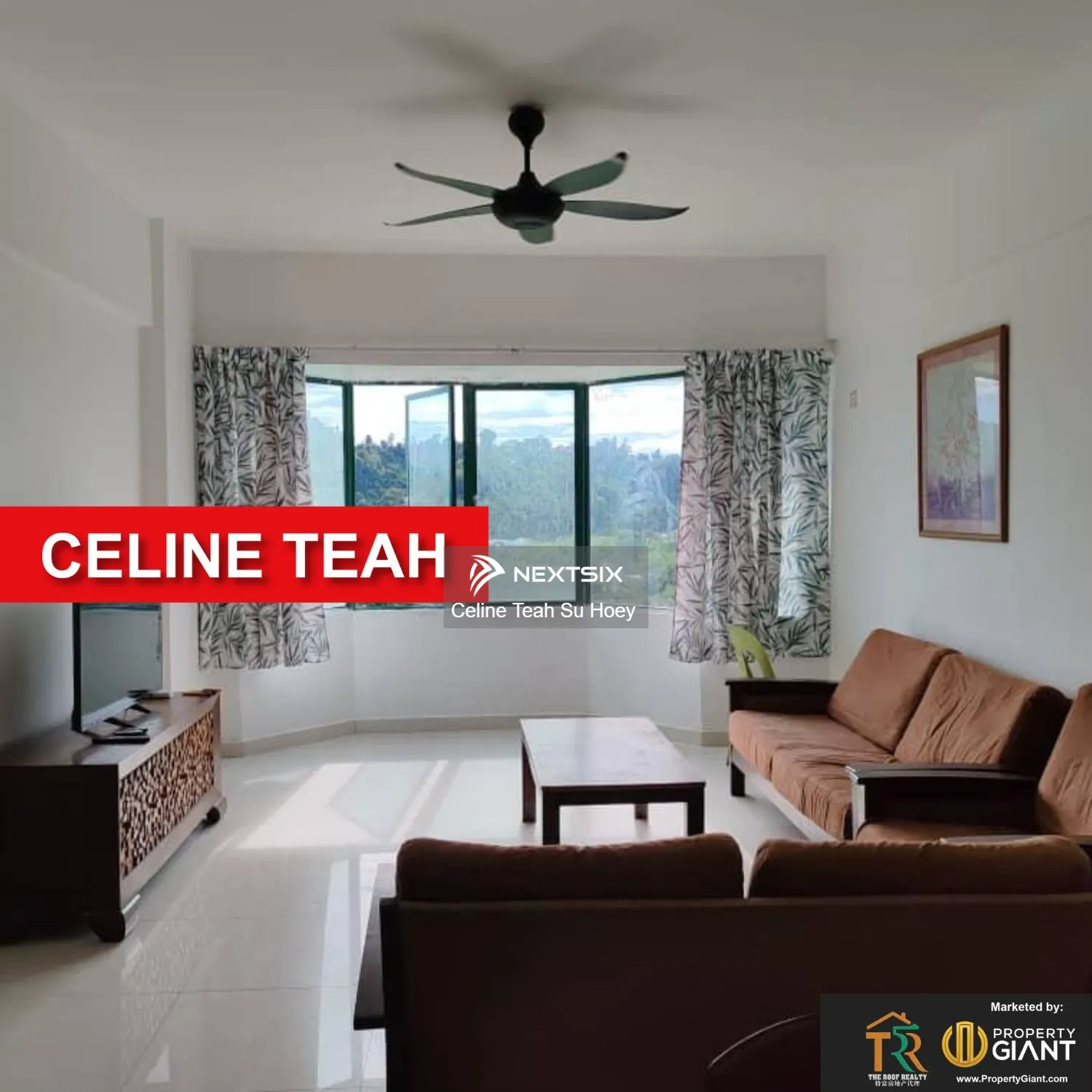 Condominium For Rent in Kota Kinabalu Sabah