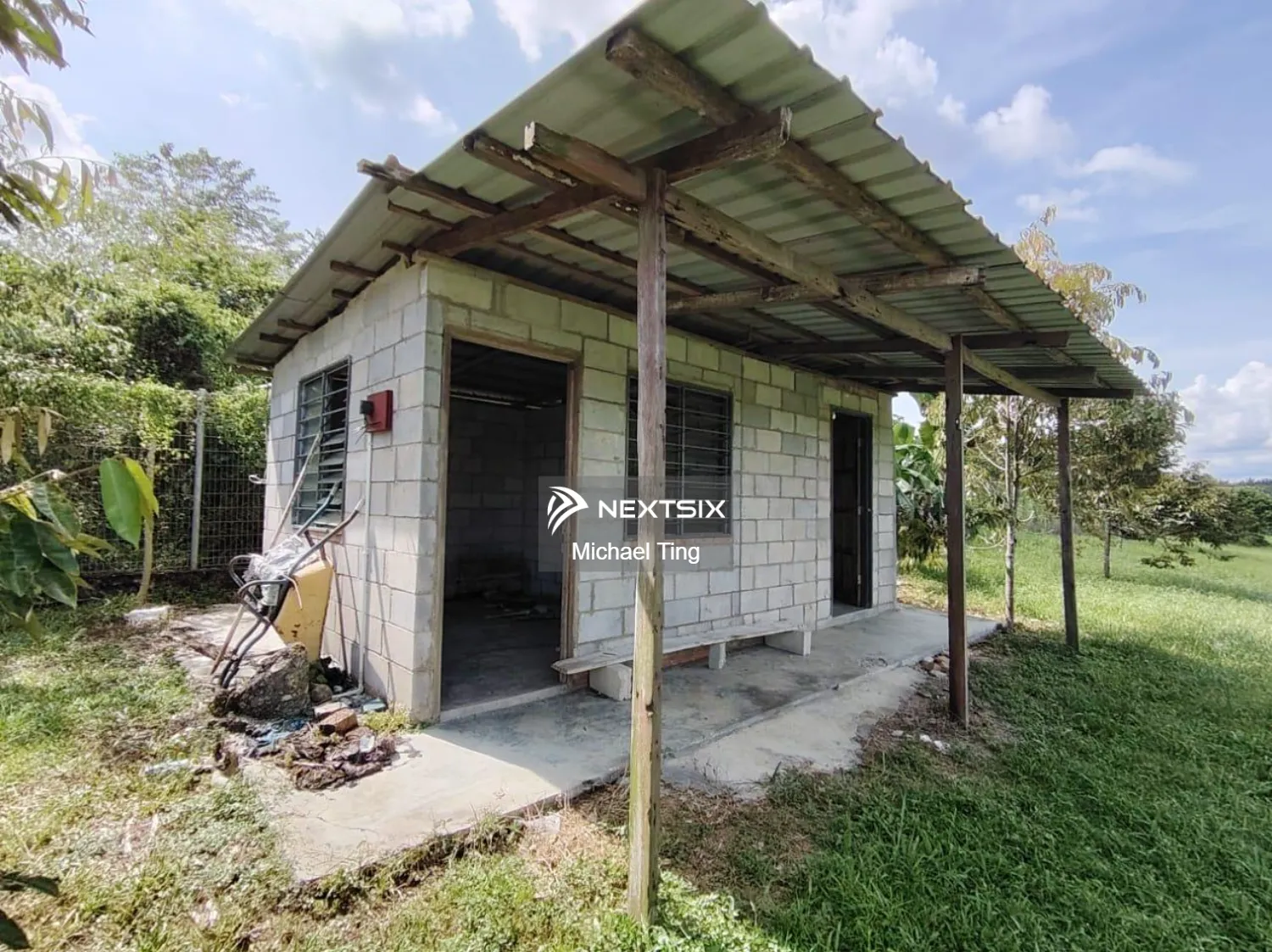 Agricultural Land For Sale in Ulu Tiram Johor