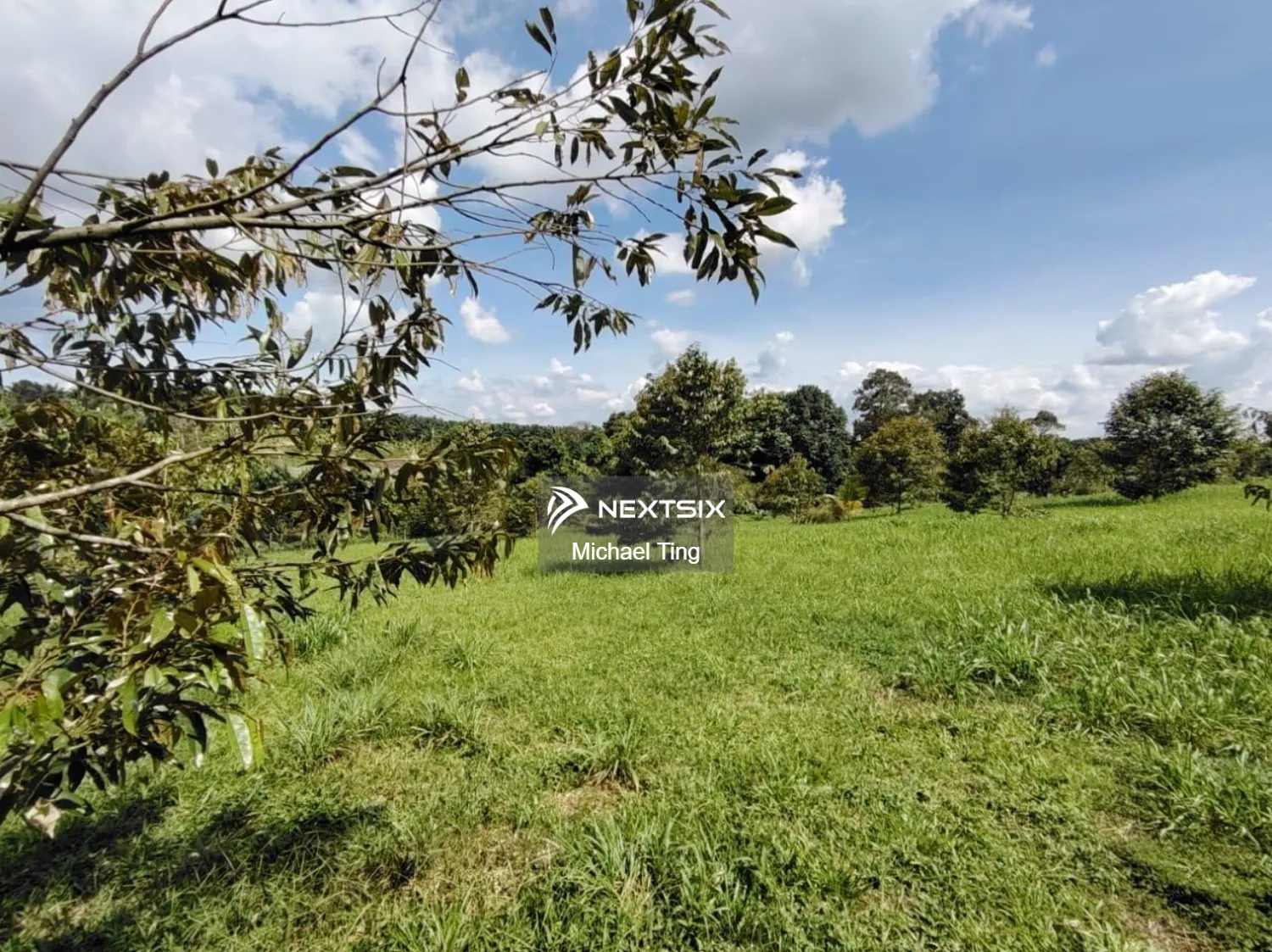 Agricultural Land For Sale in Ulu Tiram Johor - Image 5