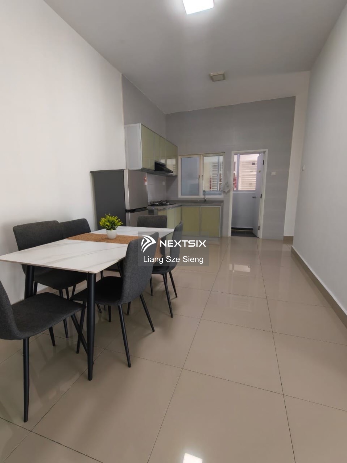 Serviced Residence For Rent in Johor Bahru Johor