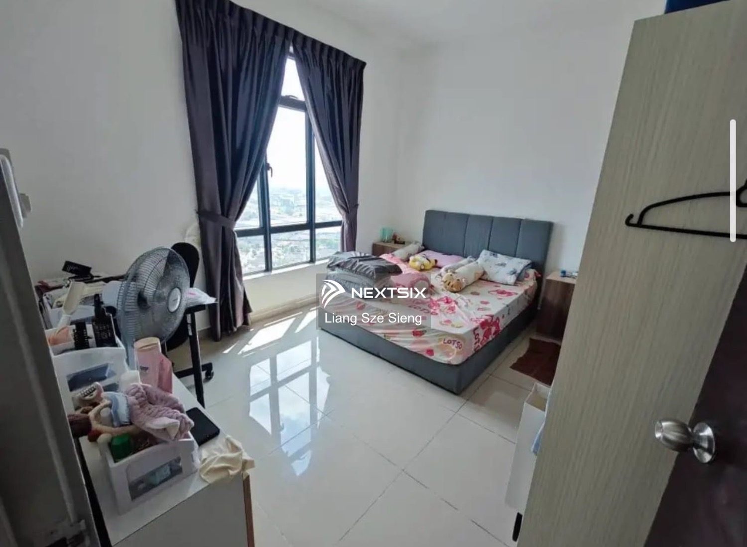 Condominium For Rent in Johor Bahru Johor