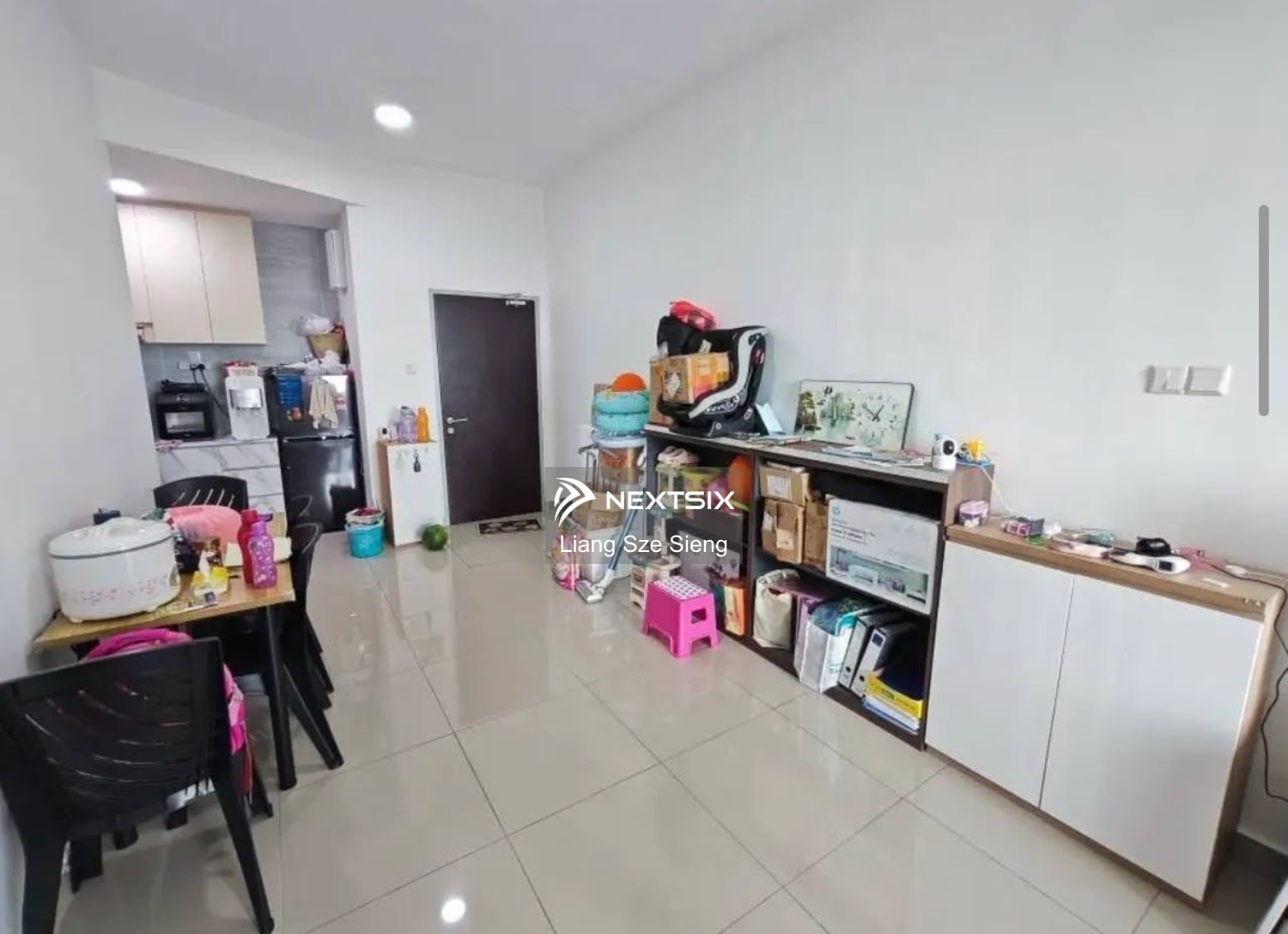 Condominium For Rent in Johor Bahru Johor - Image 2