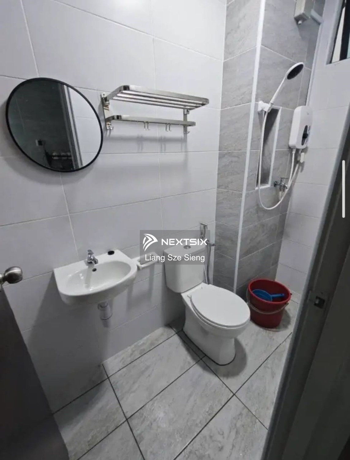 Condominium For Rent in Johor Bahru Johor - Image 4